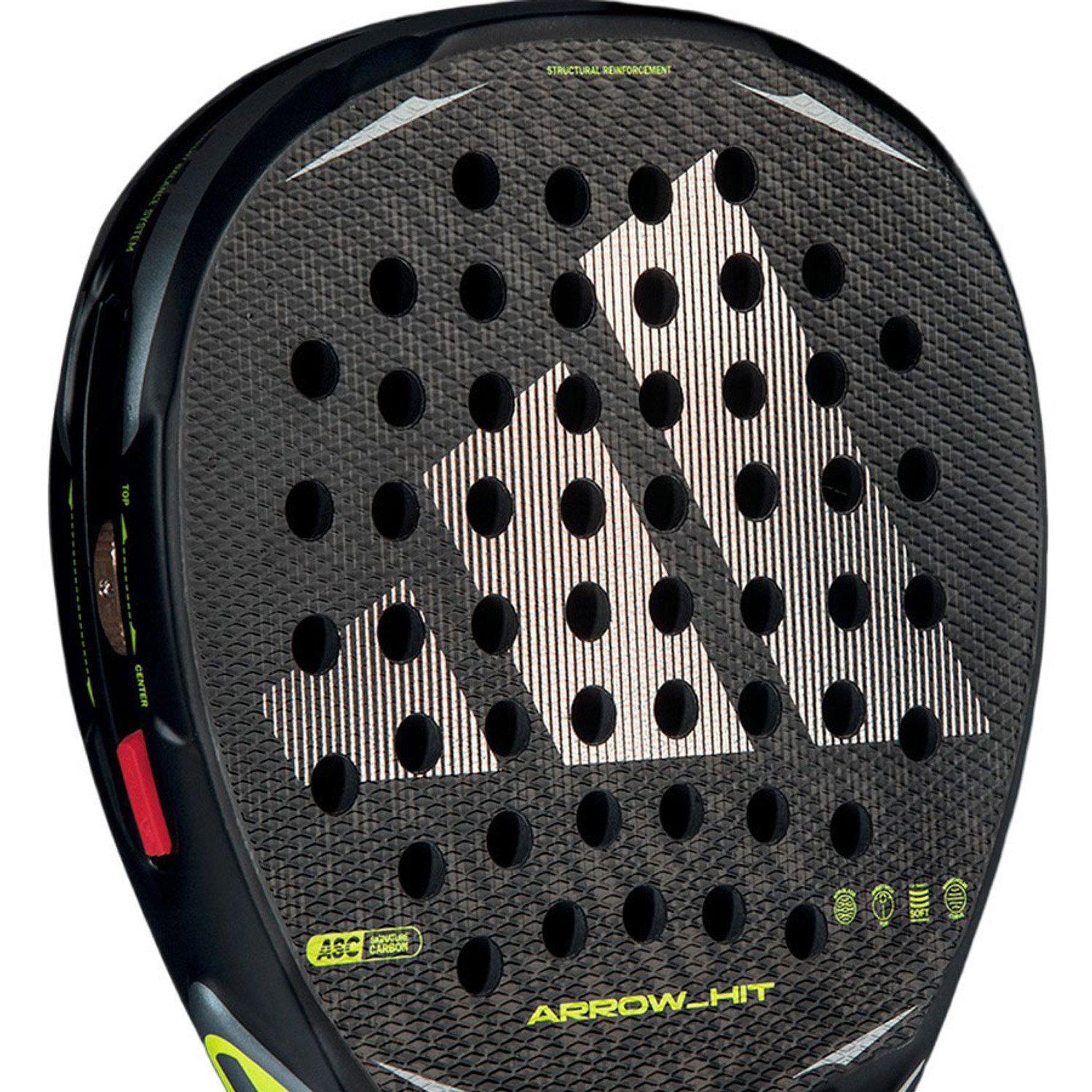 ⑫激レア盤！Sensi Addickオケ！ adidas Arrow Hit 2026 - PassaSports.com