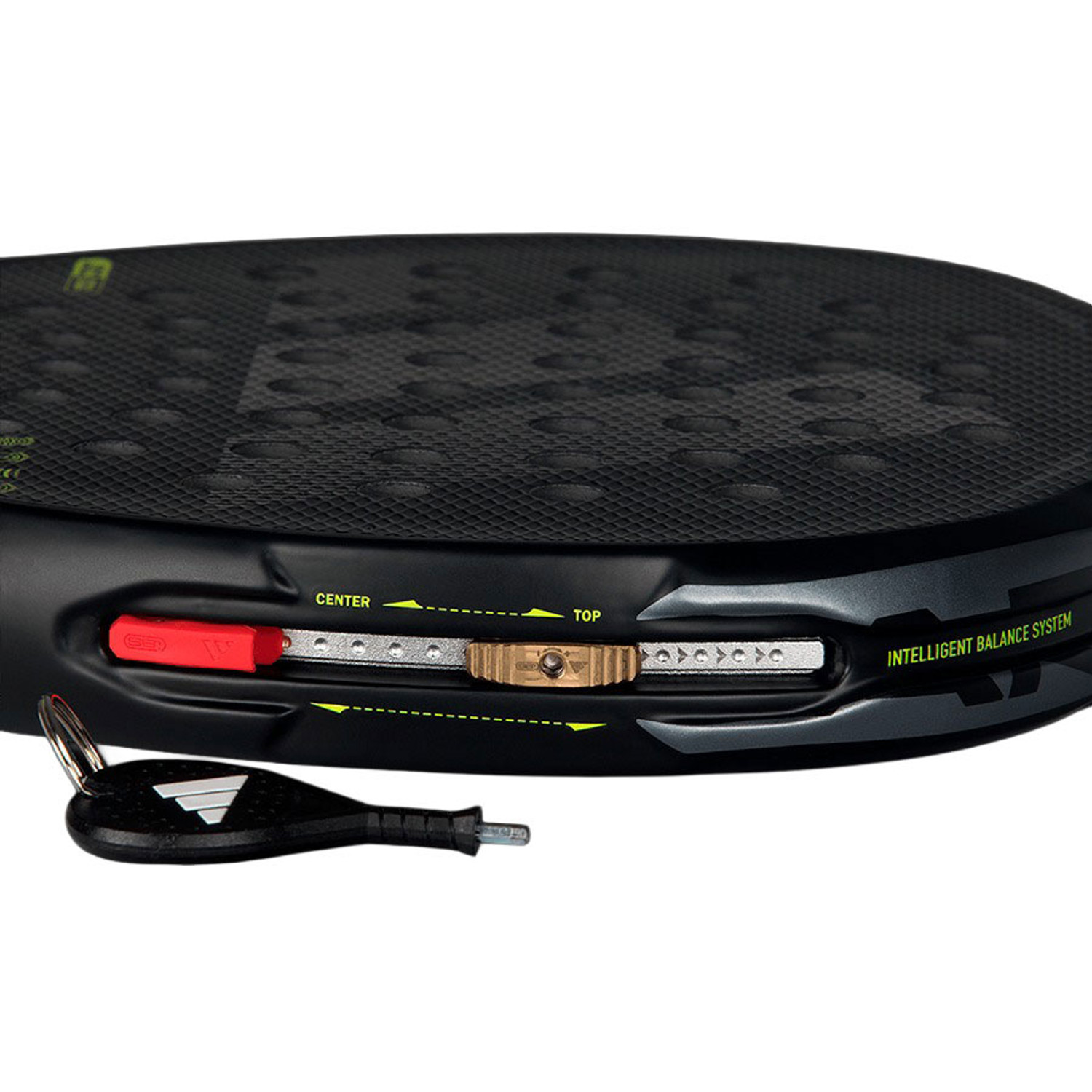 adidas Arrow Hit 2026 - PadelDirect.nl