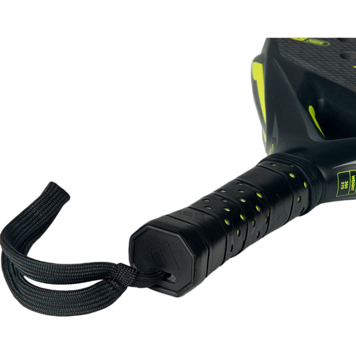 adidas Arrow Hit 2026 - PadelDirect.nl