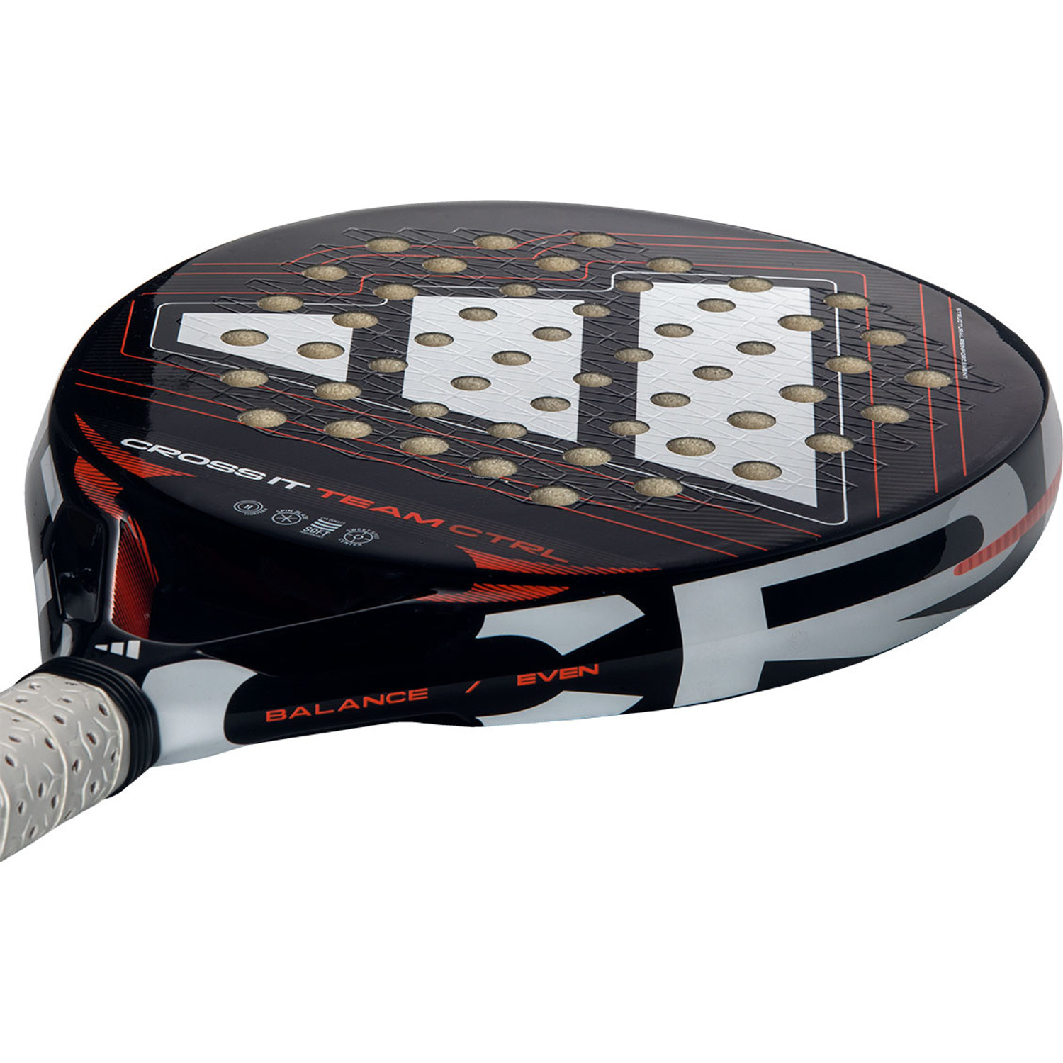 adidas Cross It Team Ctrl 2026 - PadelDirect.nl