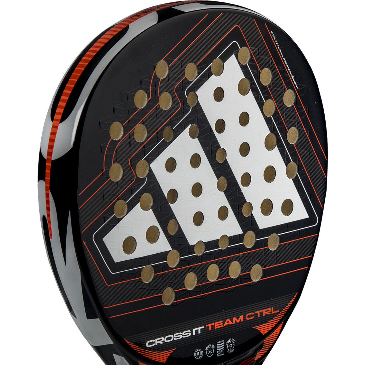 adidas Cross It Team Ctrl 2026 - PadelDirect.nl