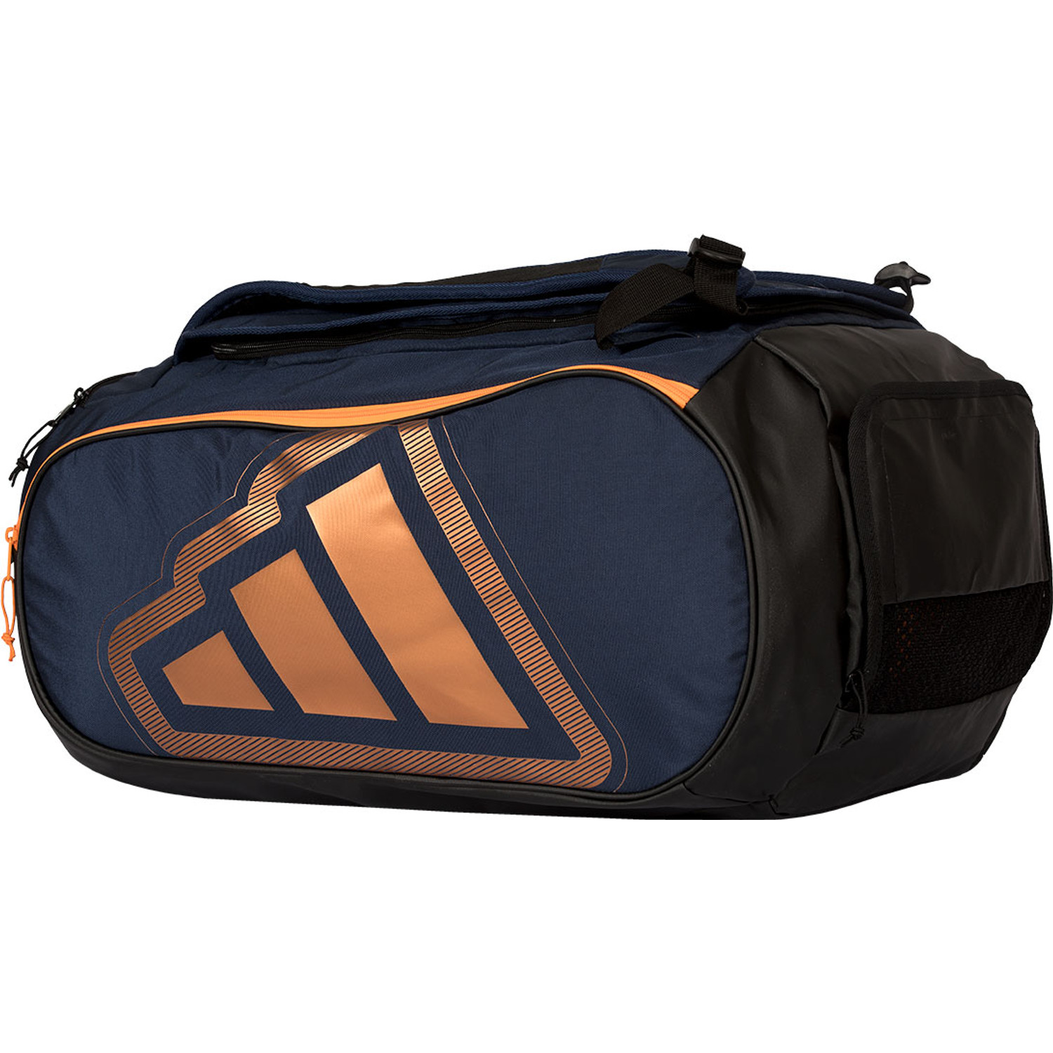 adidas Pro Tour Racket Bag 2026 - PassaSports.com