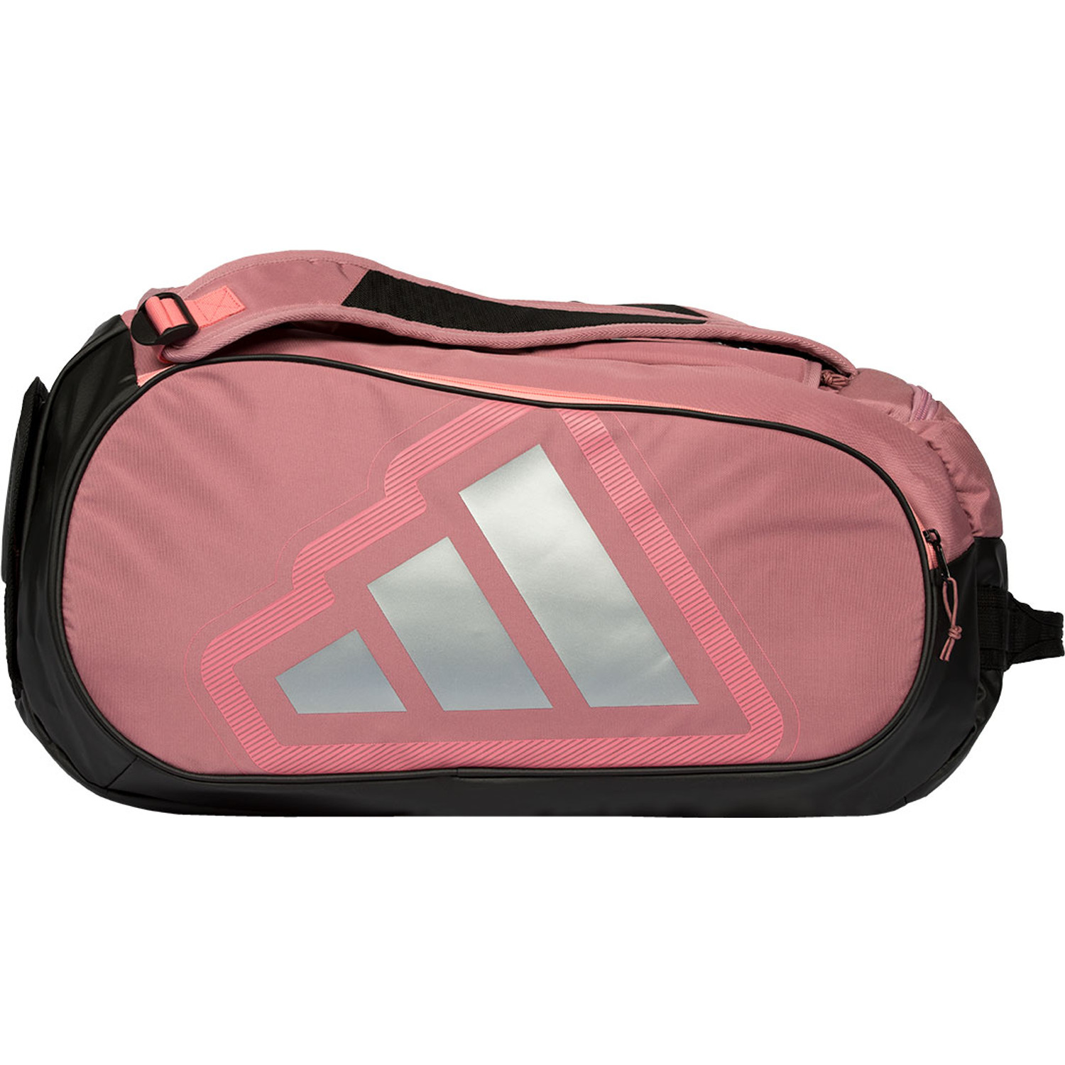 adidas Pro Tour Racket Bag 2026 - PassaSports.com