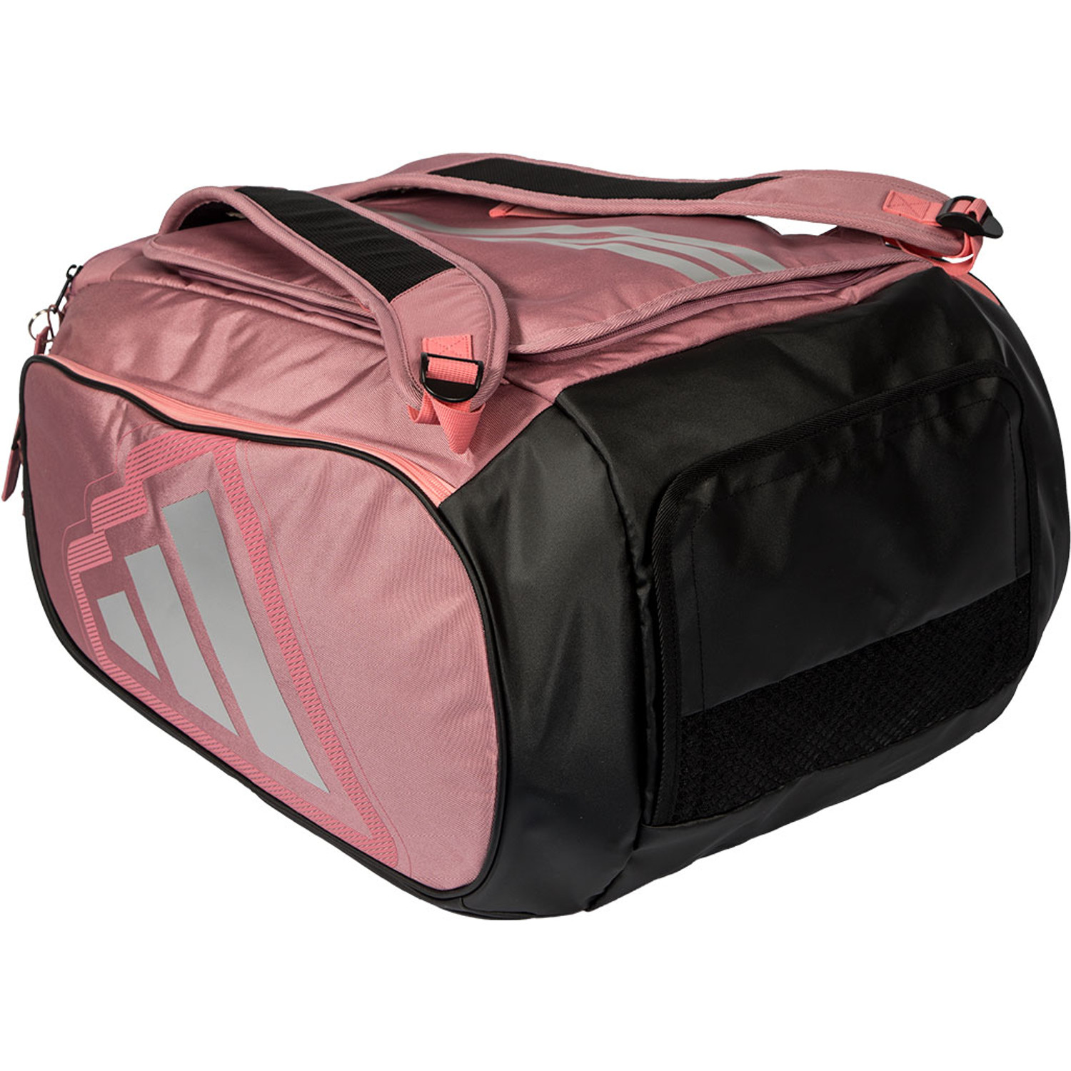 adidas Pro Tour Racket Bag 2026 - PassaSports.com