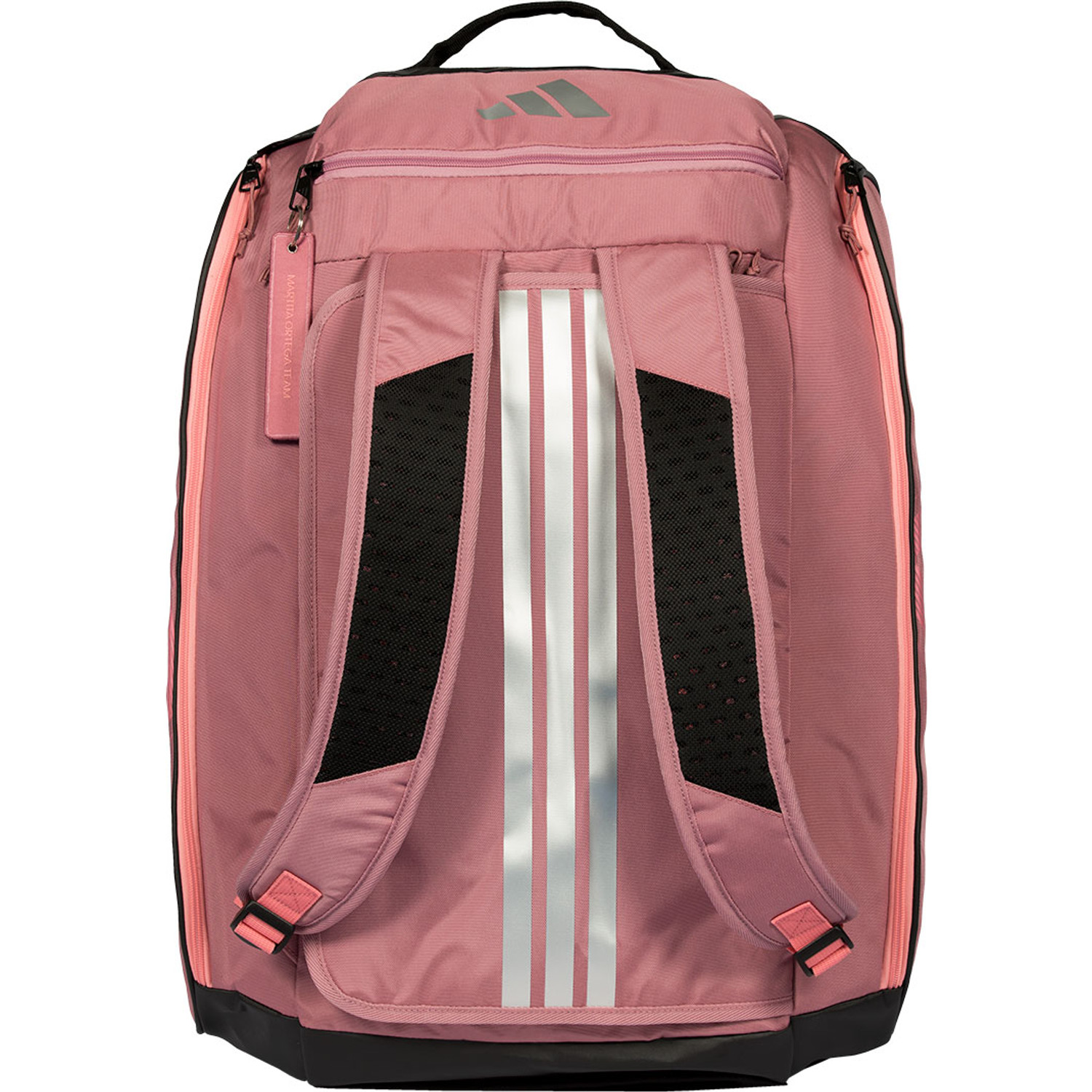 adidas Pro Tour Racket Bag 2026 - PassaSports.com