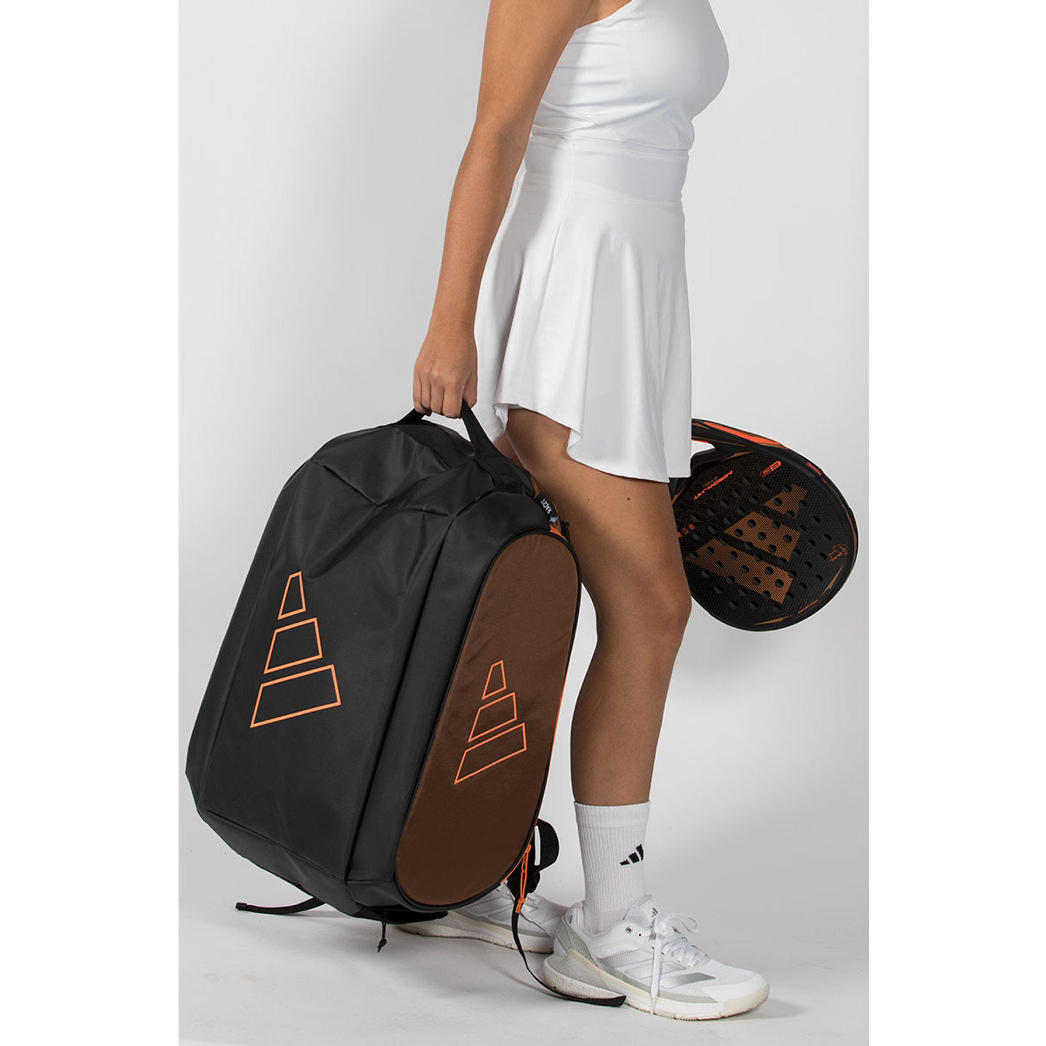 adidas Tour Racketbag 2026 - PassaSports.com