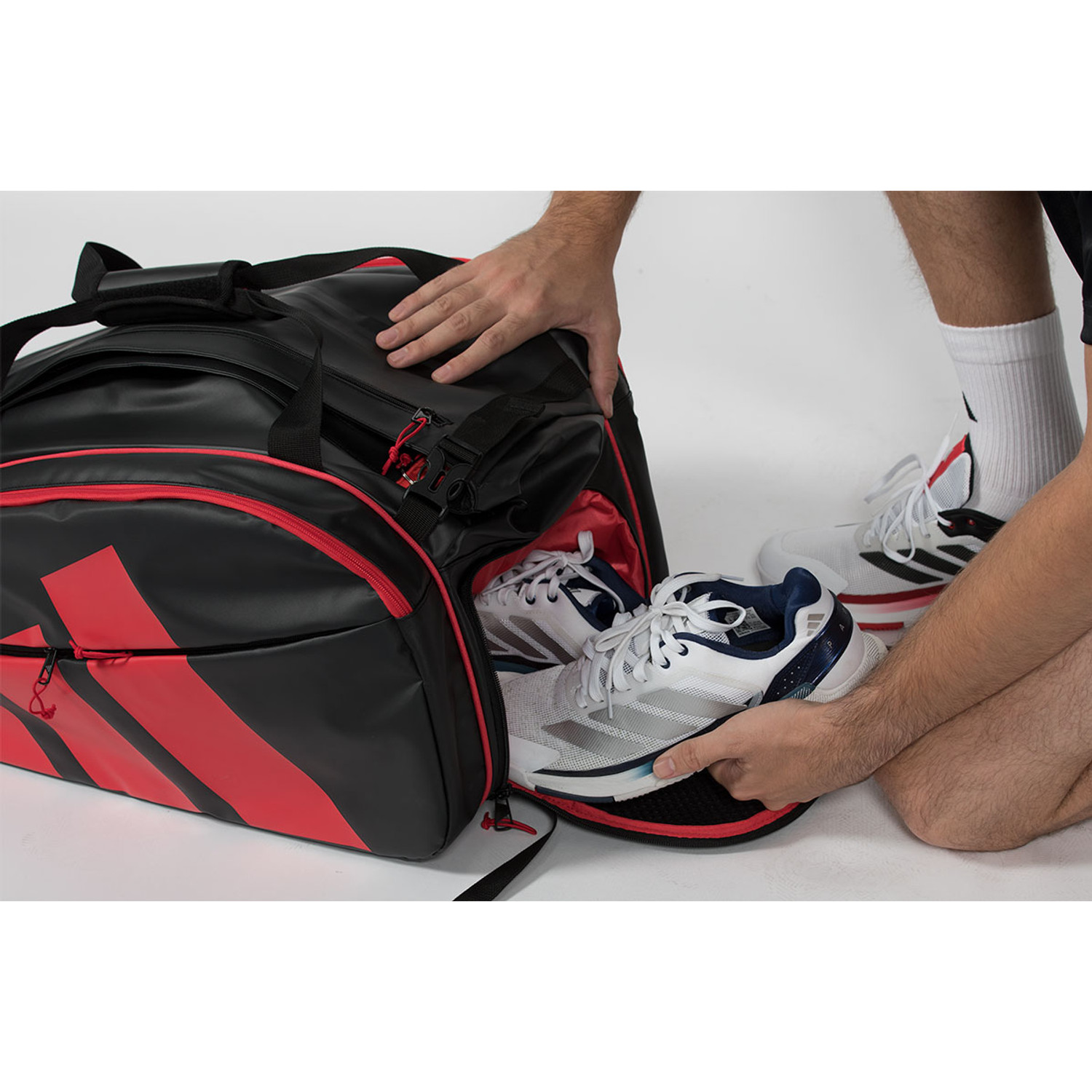 adidas Multigame Racketväska 2026 - PassaSports.se
