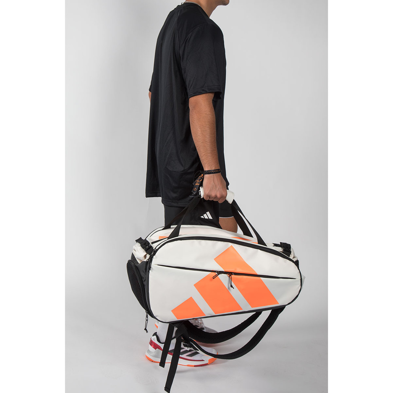 adidas Multigame Racketbag 2026 - PassaSports.com