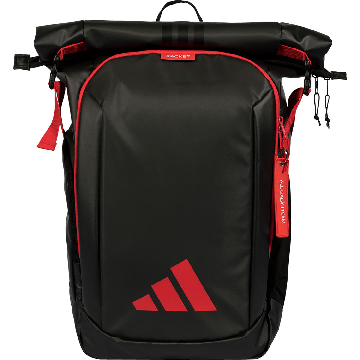 adidas Multigame Backpack 2026 - PassaSports.com adidas Multigame Backpack 2026 - PassaSports.com