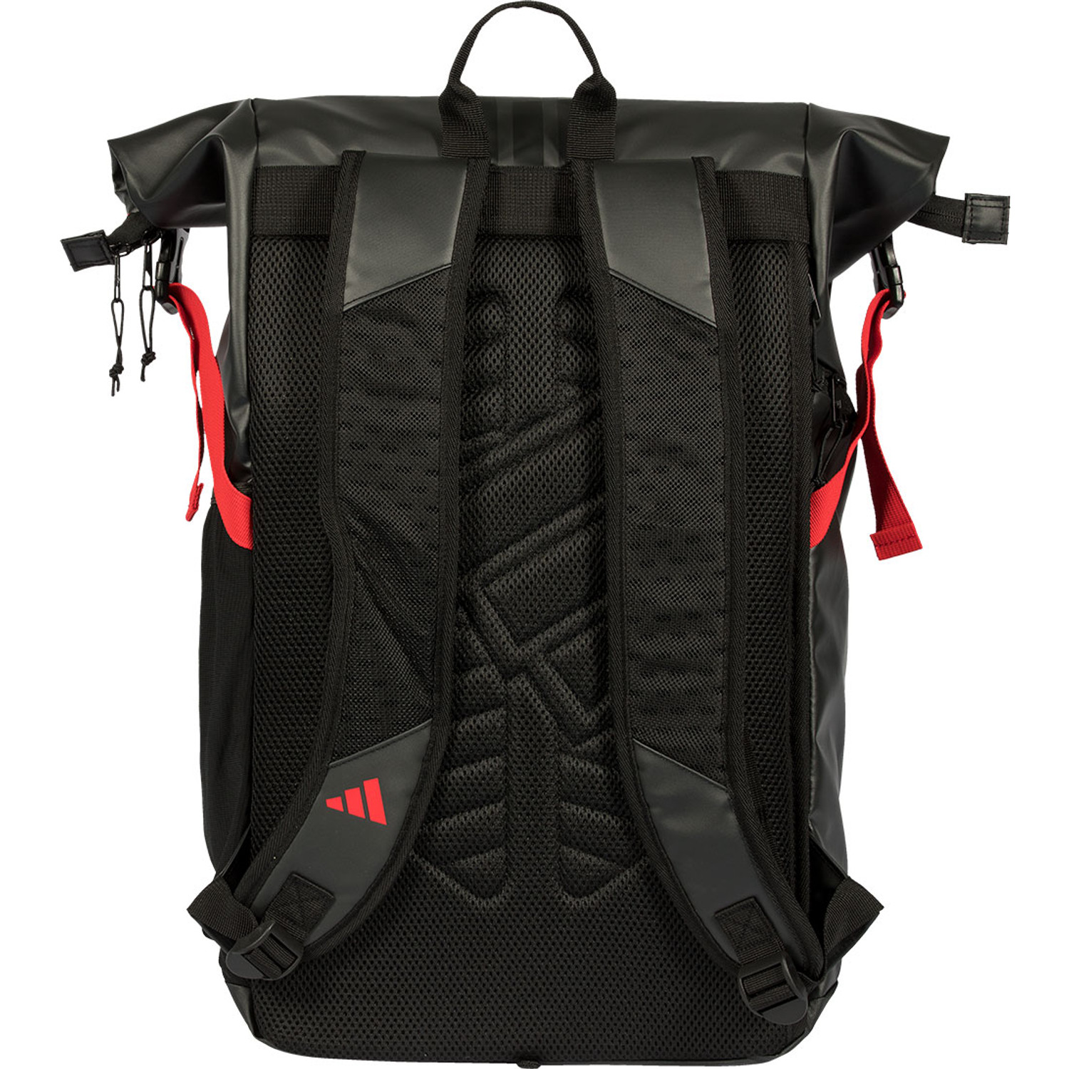 adidas Multigame Backpack 2026 - PassaSports.com