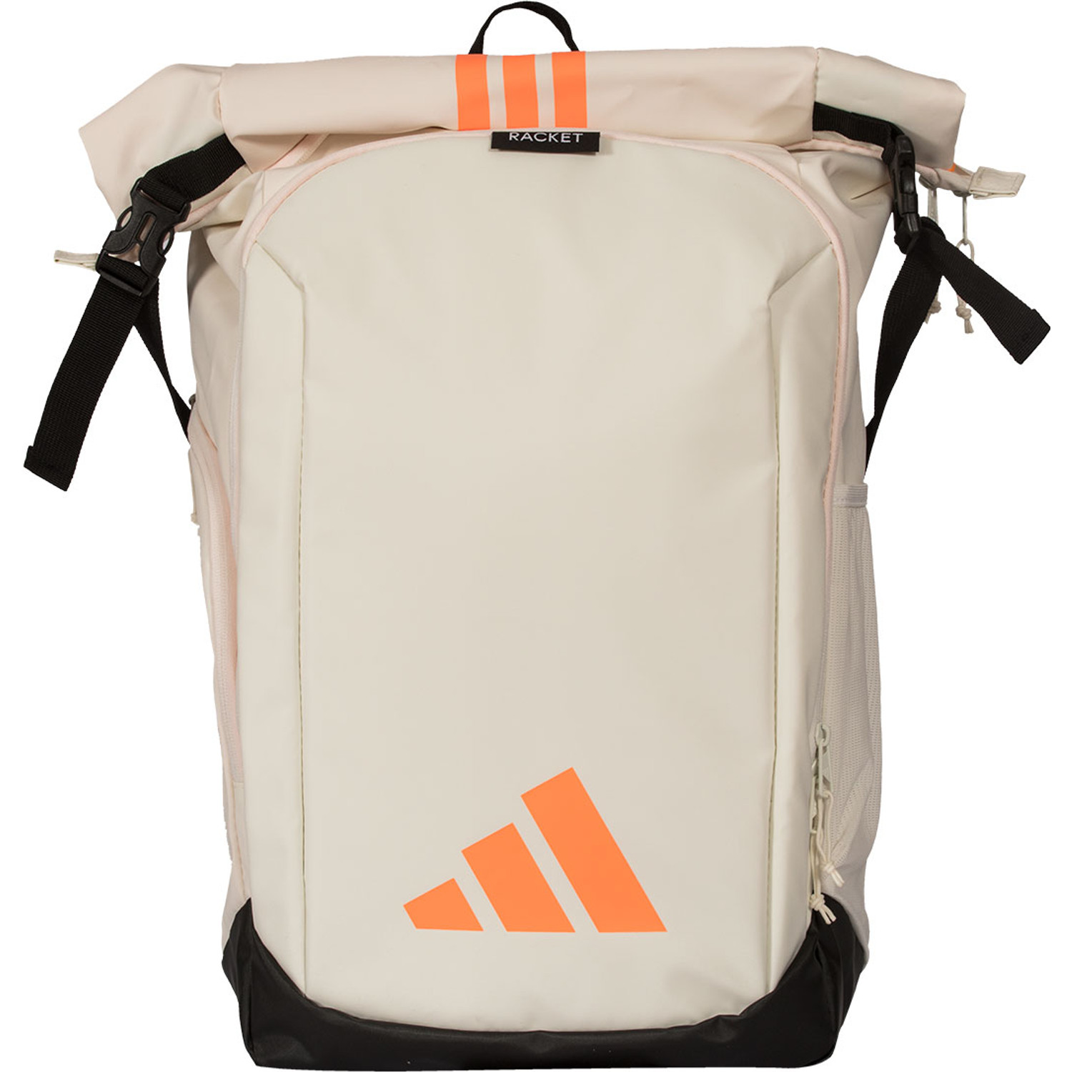だいすけ adidas Multigame Backpack 2026 - PassaSports.com