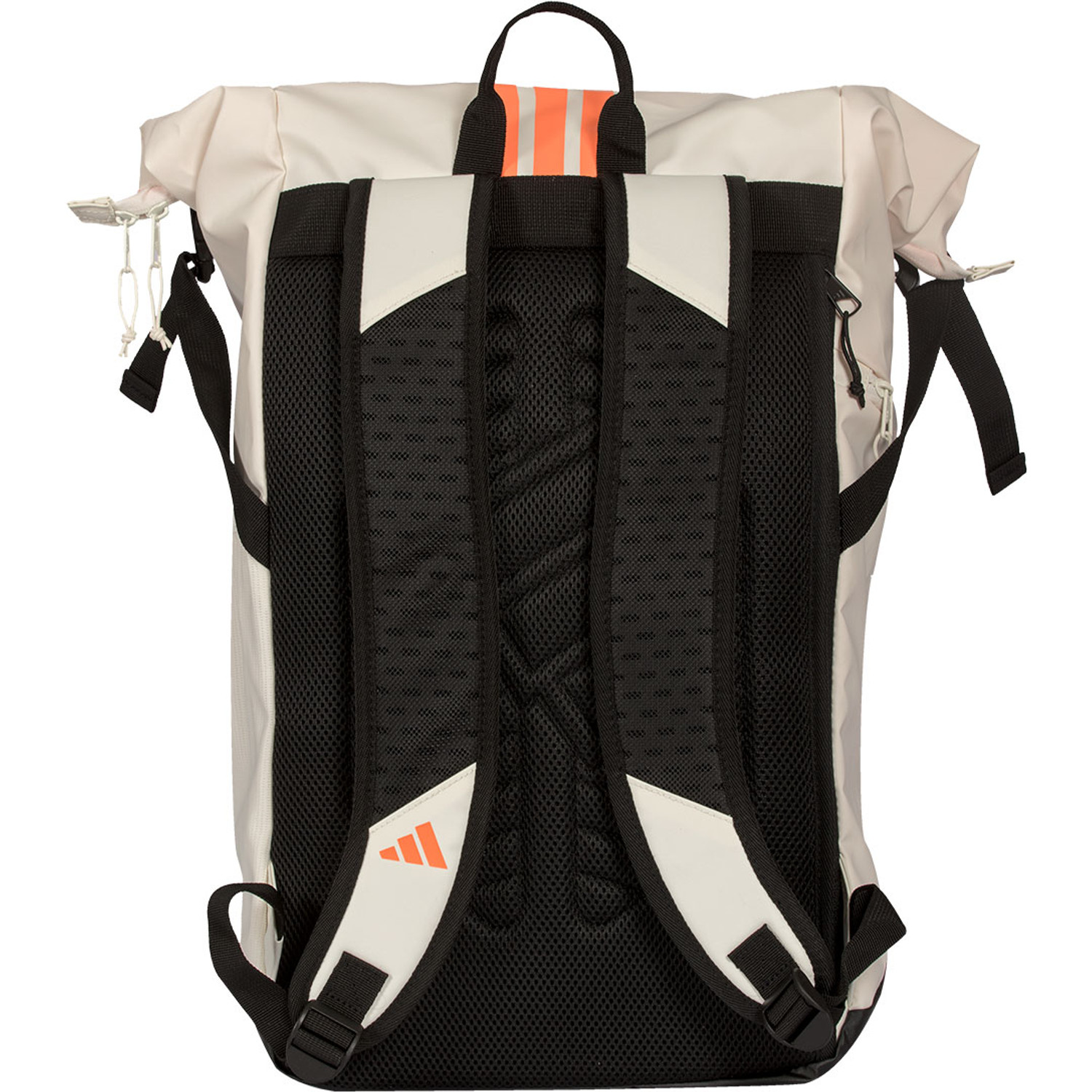 adidas Multigame Backpack 2026 - PassaSports.com