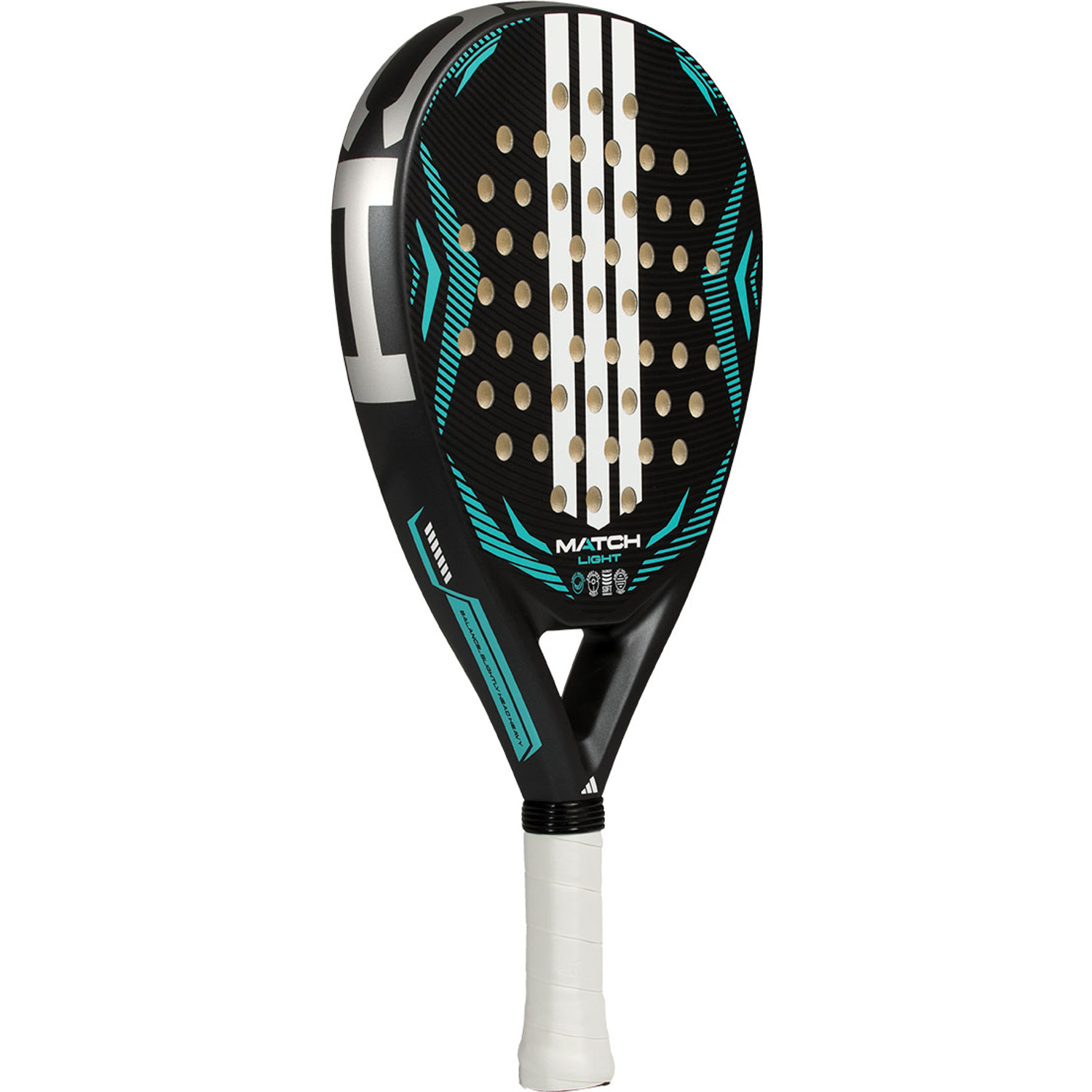 adidas Match Light 2026 - PassaSports.de