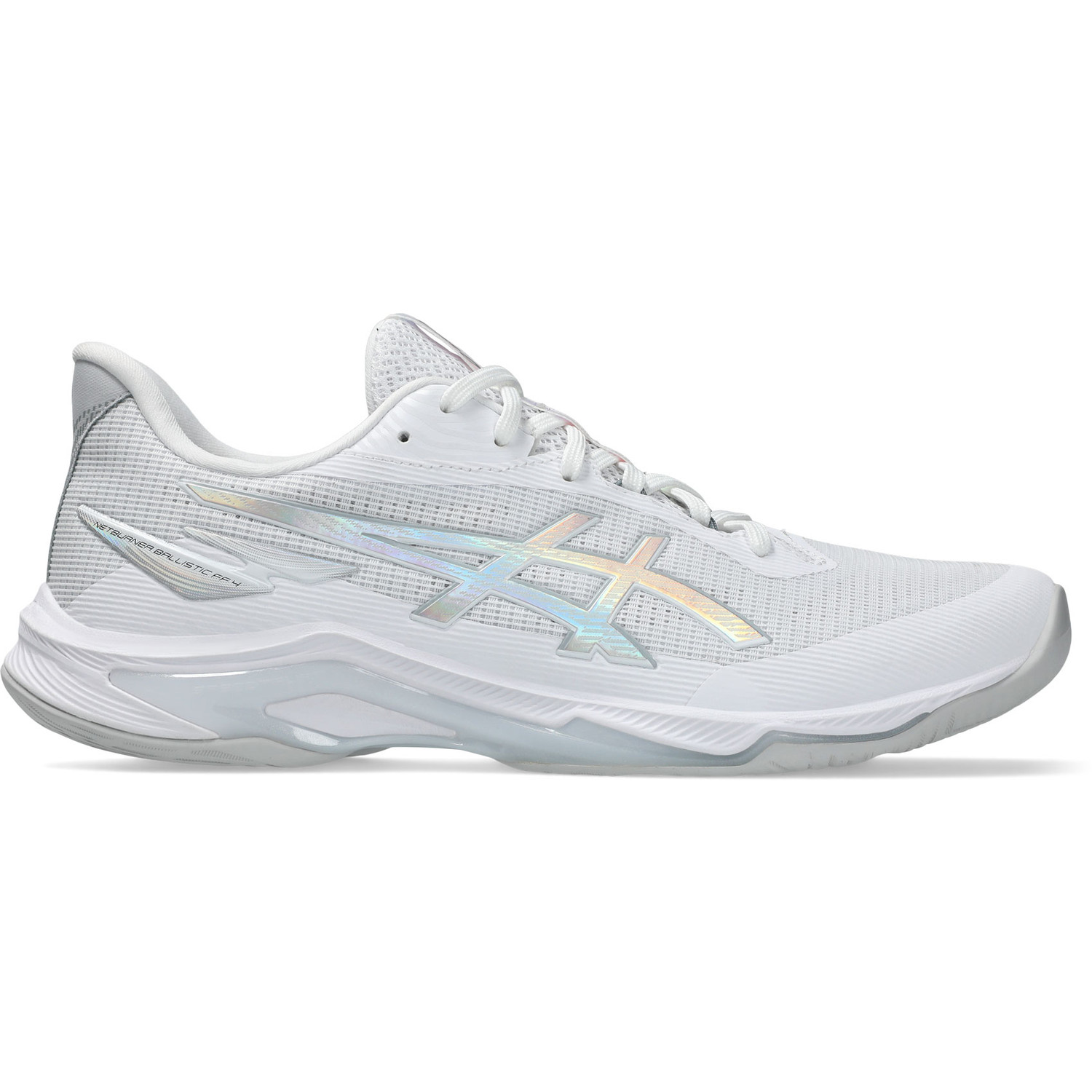 ASICS Netburner Ballistic FF 4 - Handballshop.com