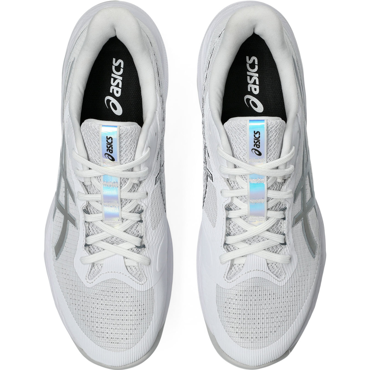 ASICS Netburner Ballistic FF 4 - Handballshop.com