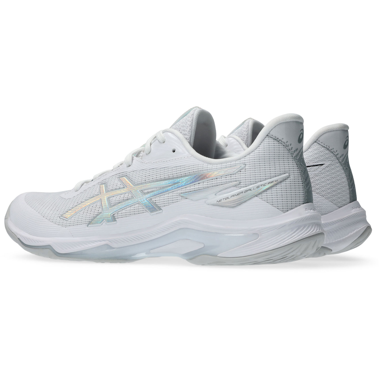ASICS Netburner Ballistic FF 4 - Handballshop.com