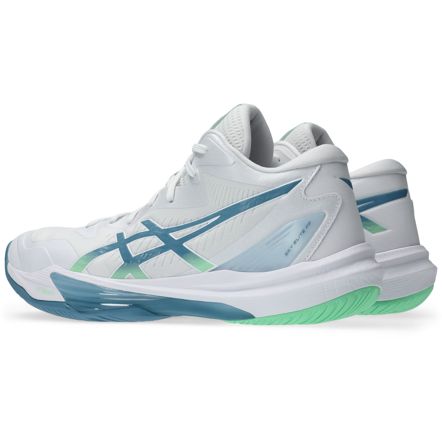 ASICS Sky Elite FF MT 3 - Handballshop.com