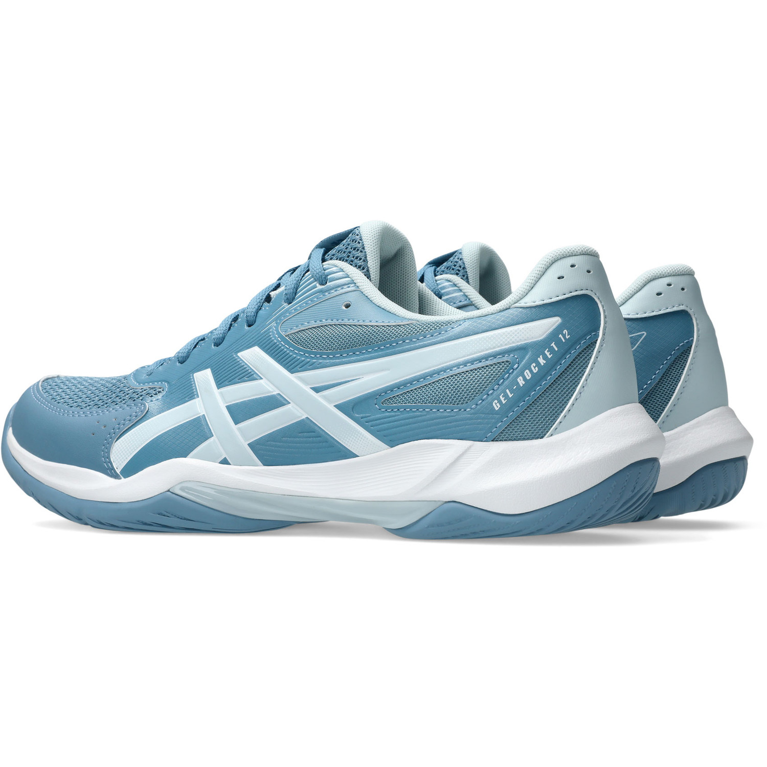 ASICS Gel-Rocket 12 - PassaSports.com