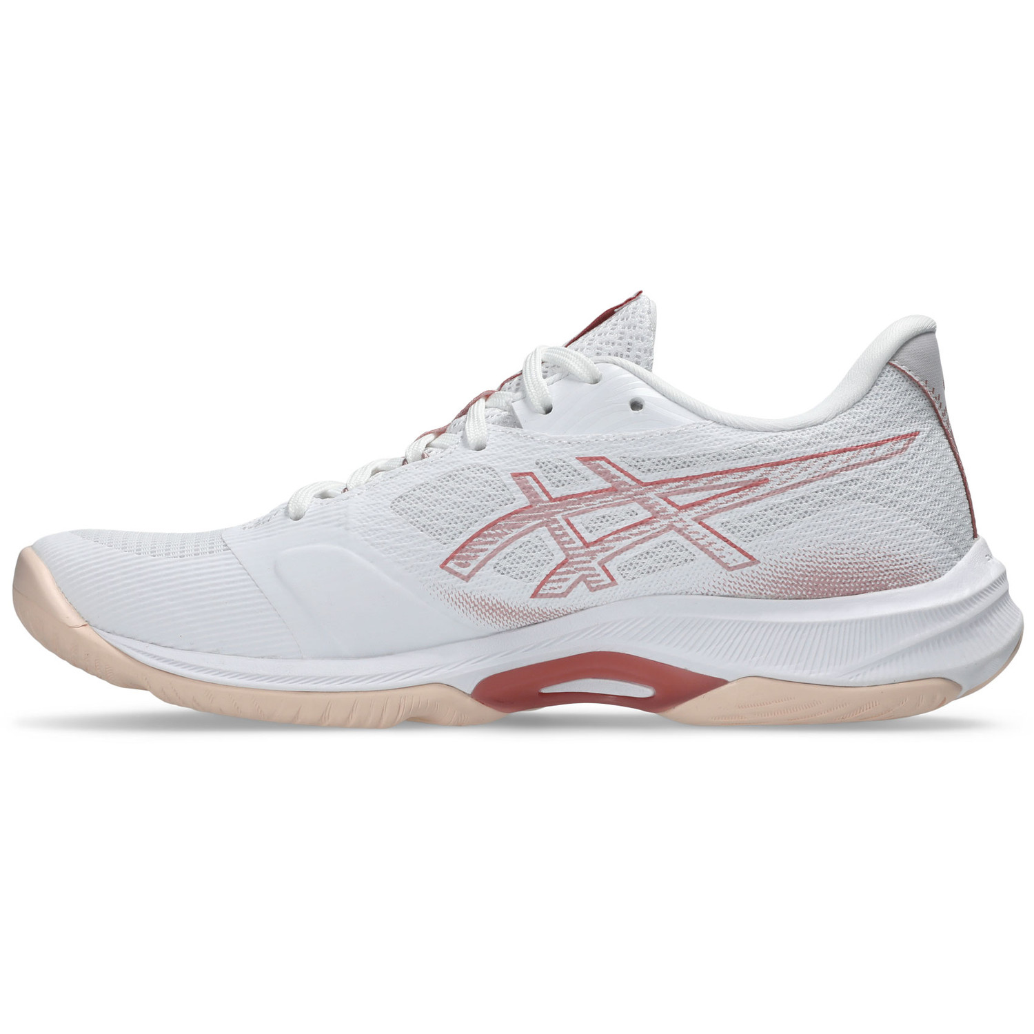 ASICS Netburner Ballistic FF 4 Dames - PassaSports.nl