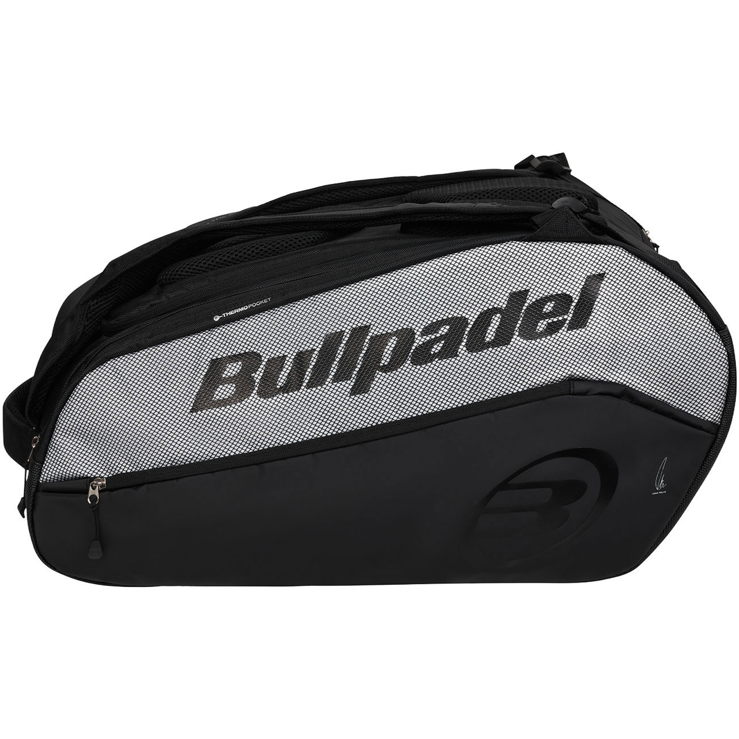Bullpadel Vertex Pack 1 - PassaSports.com