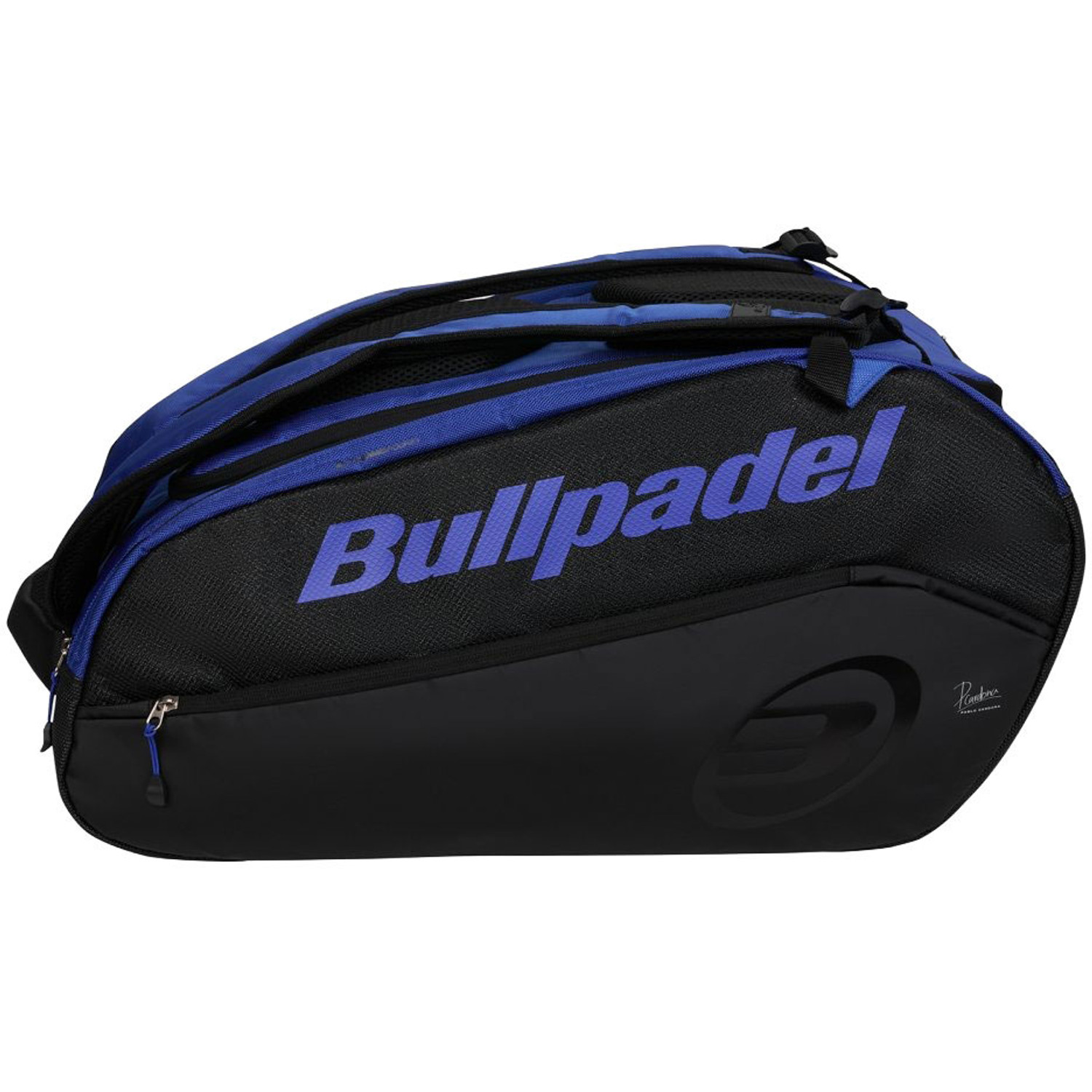 Bullpadel Vertex Hybrid Pack 1 - PassaSports.com