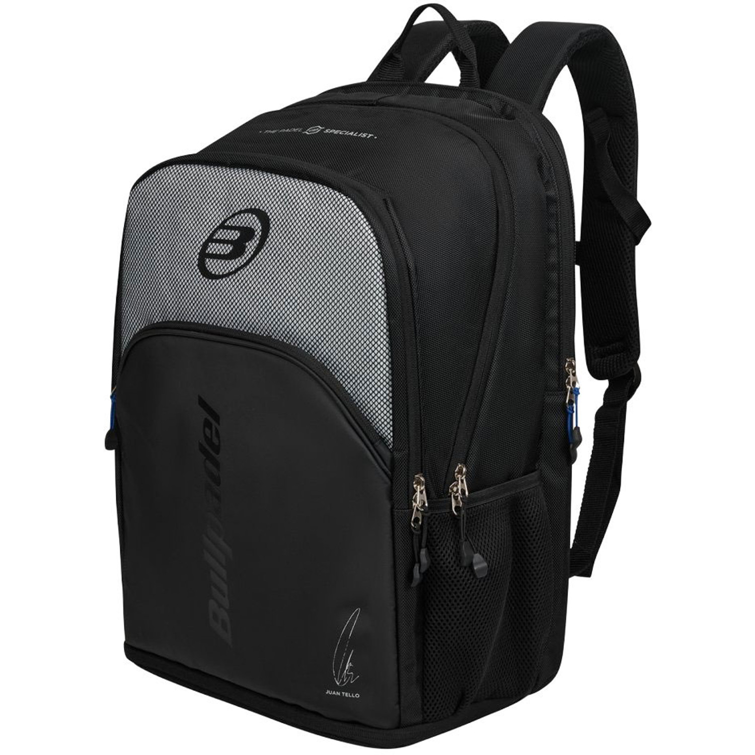 Bullpadel BPM26007 Vertex Backpack - PassaSports.com