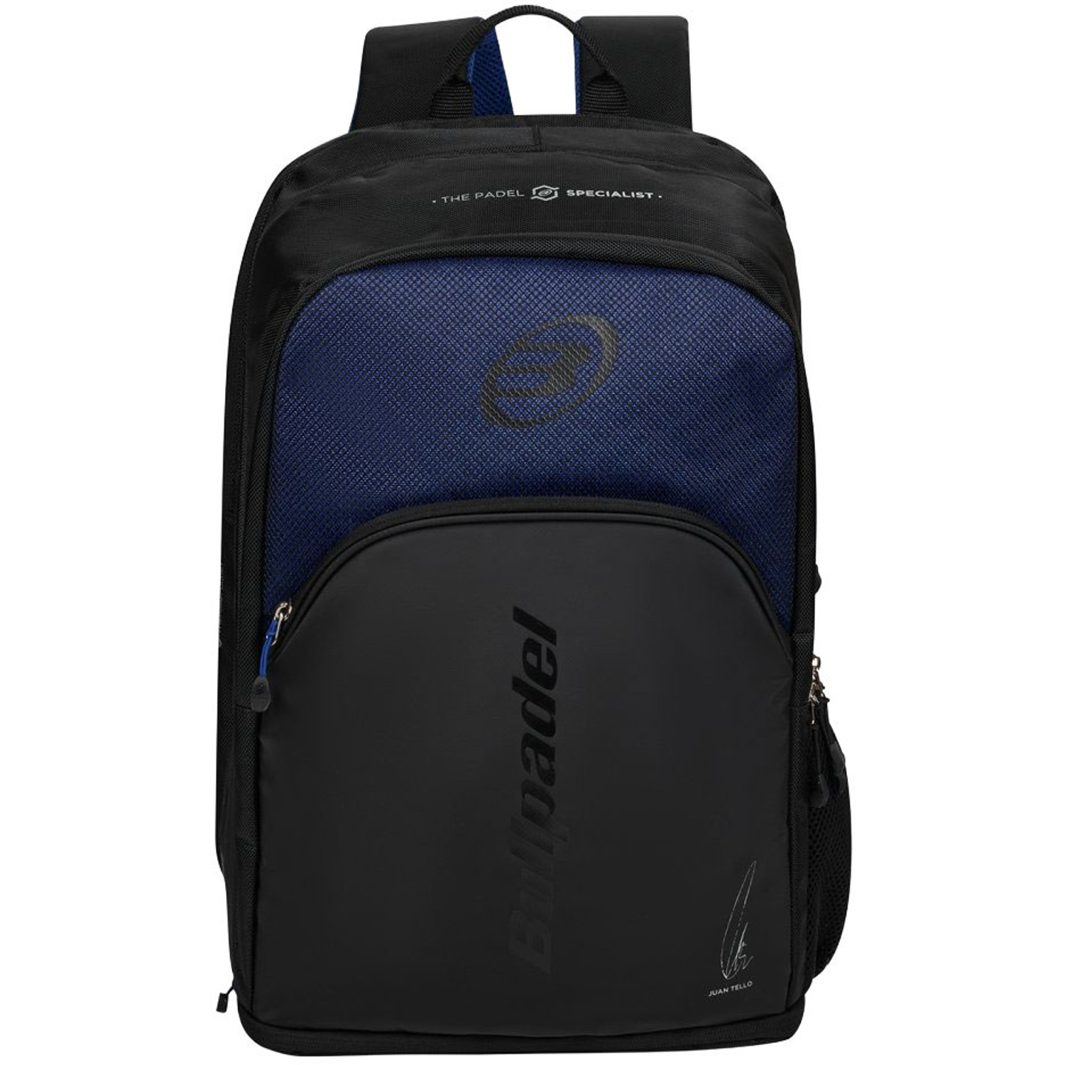 Bullpadel BPM26008 Vertex Backpack - PassaSports.com