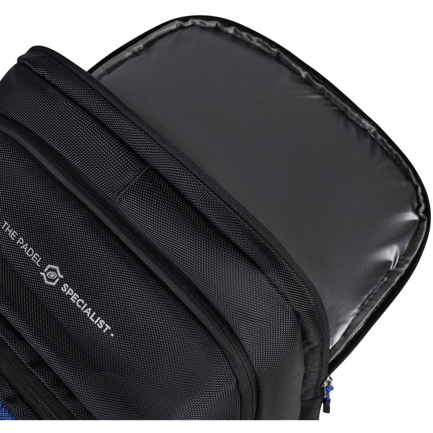 Bullpadel BPM26008 Vertex Backpack - PassaSports.com