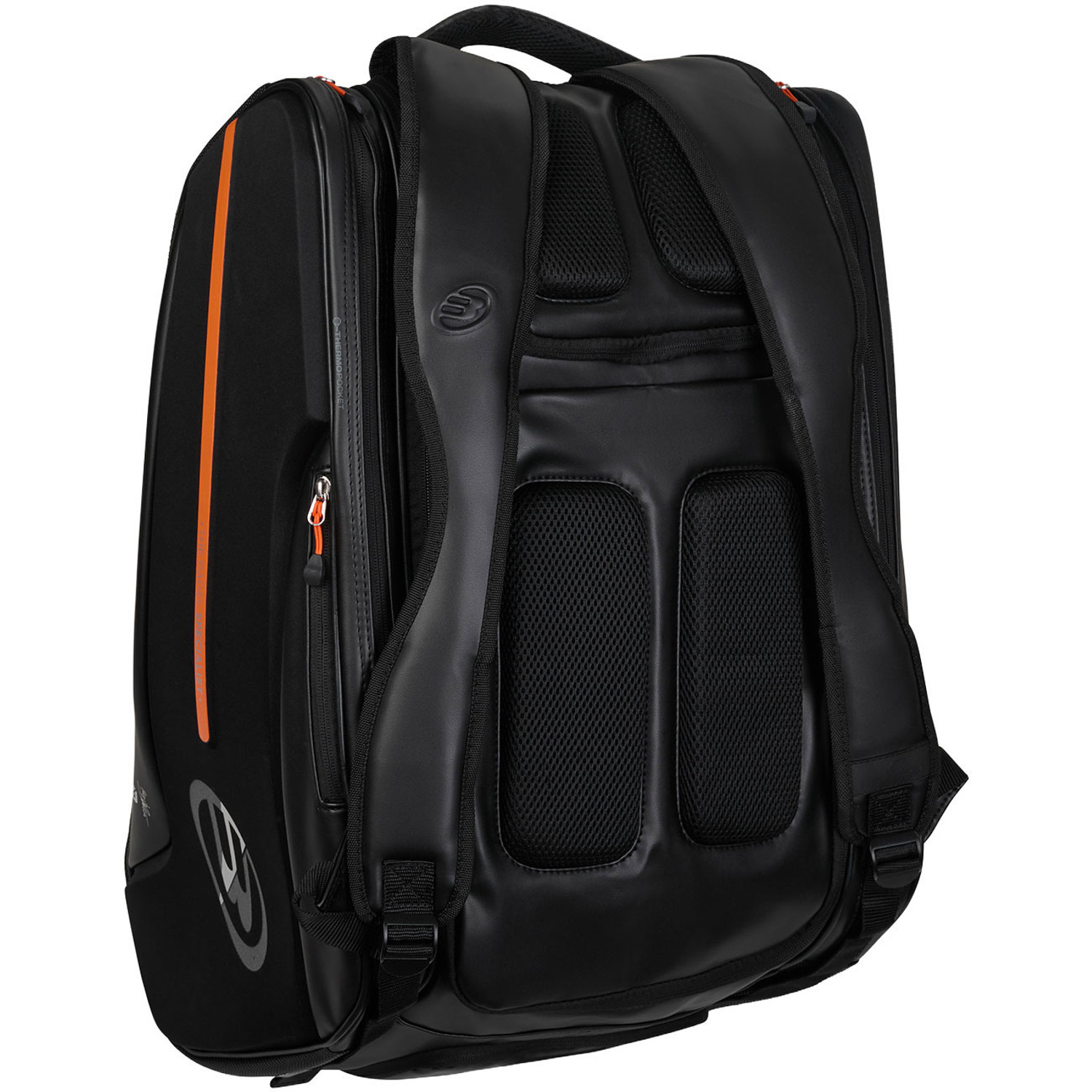 Bullpadel BPP26012 Hack Racket Bag - PassaSports.com