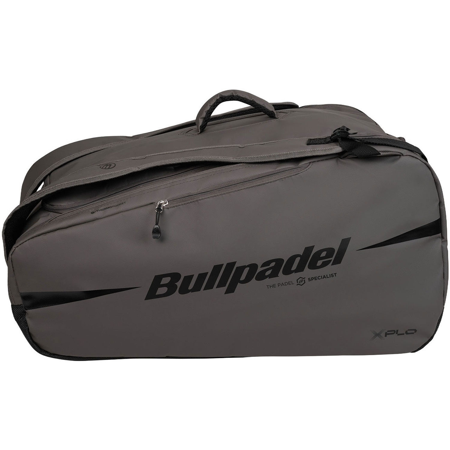 Bullpadel Xplo Comfort Pack 1 - PassaSports.com
