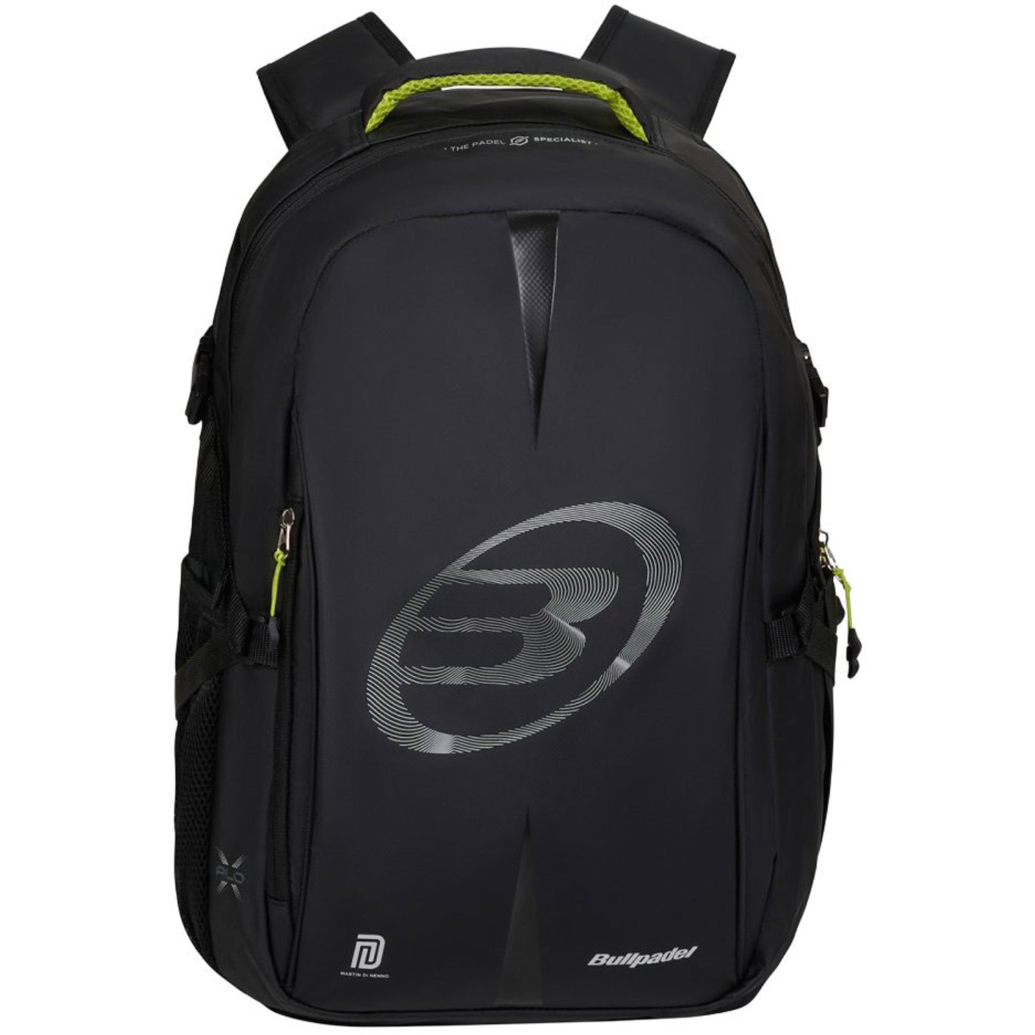 Bullpadel BPM26022 Xplo Backpack - PassaSports.com