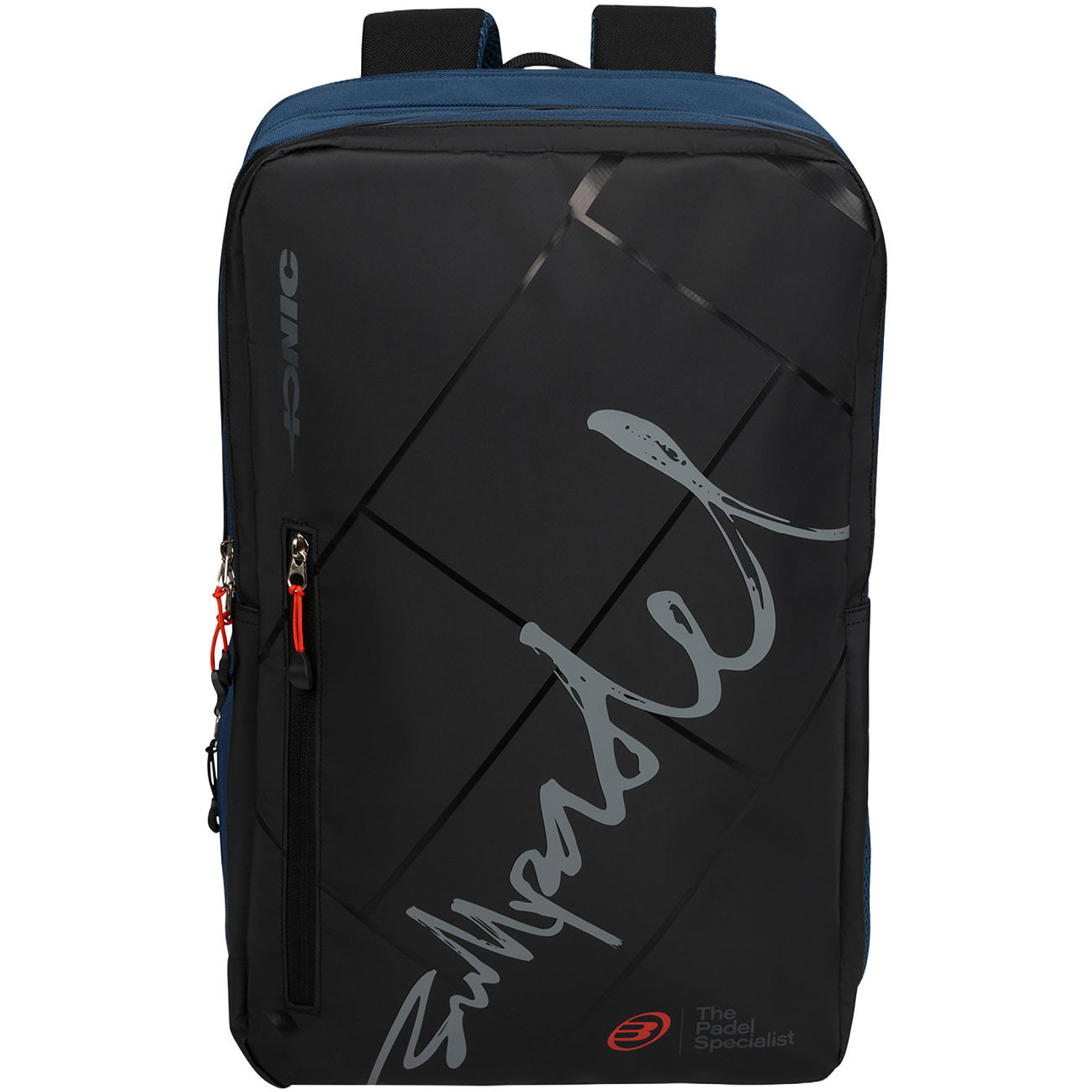 Bullpadel BPM26008 Ionic Backpack - PassaSports.com