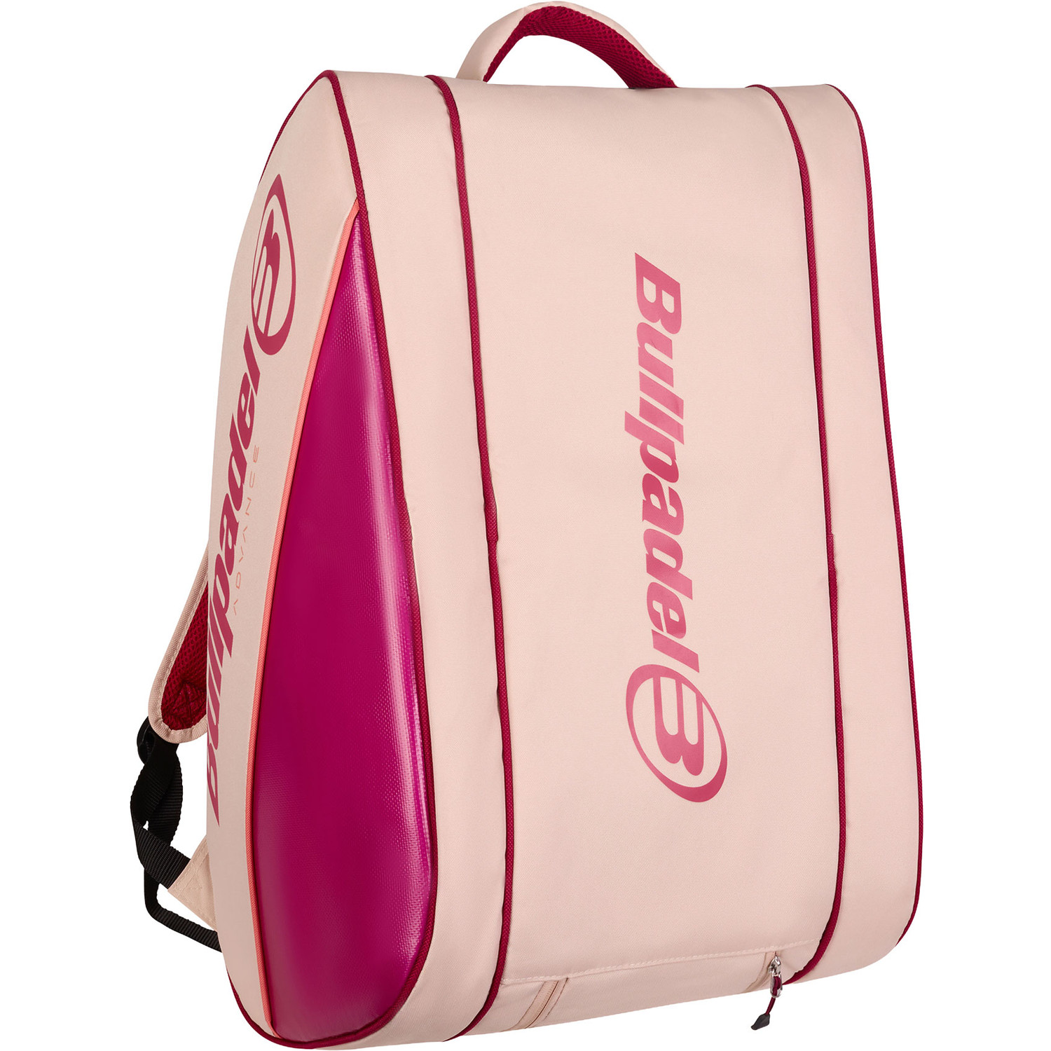Bullpadel backpack BPM-24004 performance geel - Zona de Padel