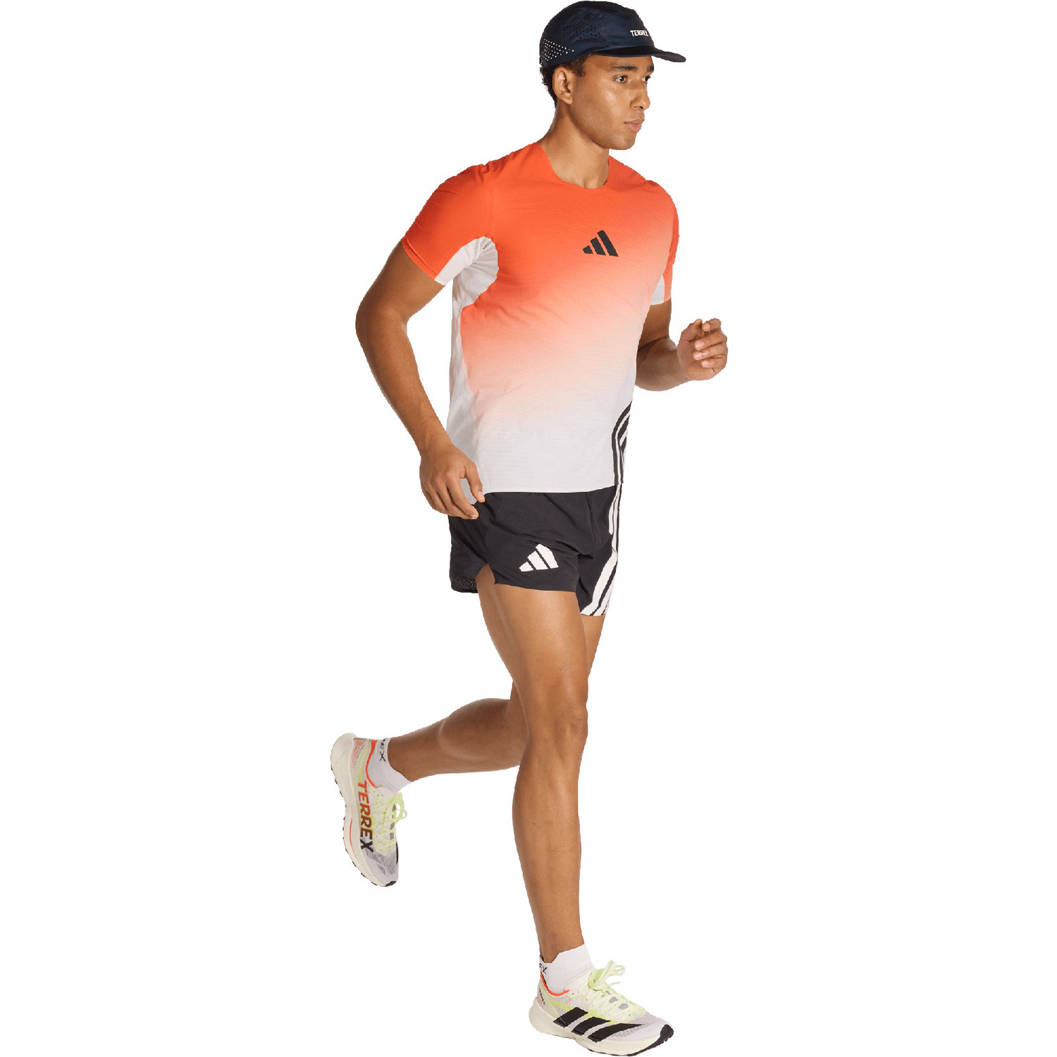 adidas XPR Pro T-Shirt Men - PassaSports.com