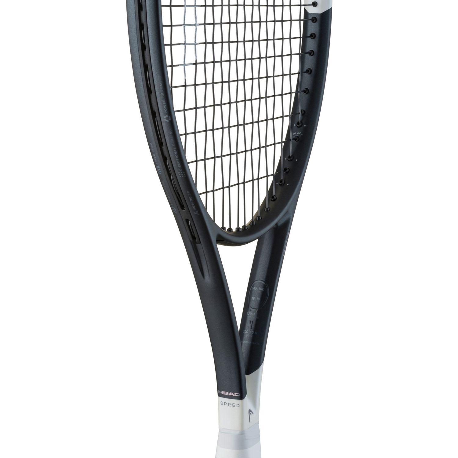 HEAD SPEED MP グリップ3 HEAD Speed MP 2026 » TennisDirect.nl