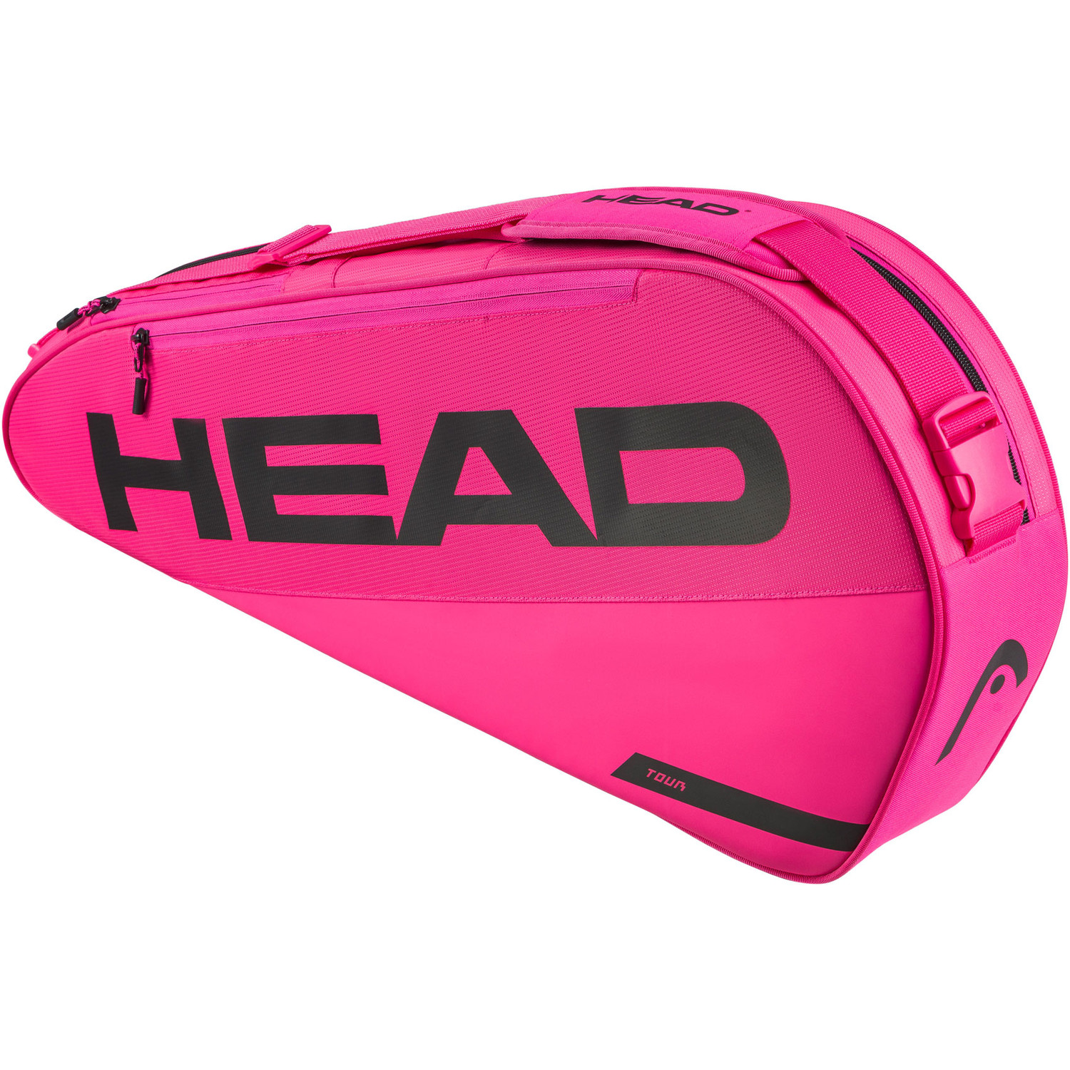 Head Tour 3 Racquet Bag - PassaSports.com