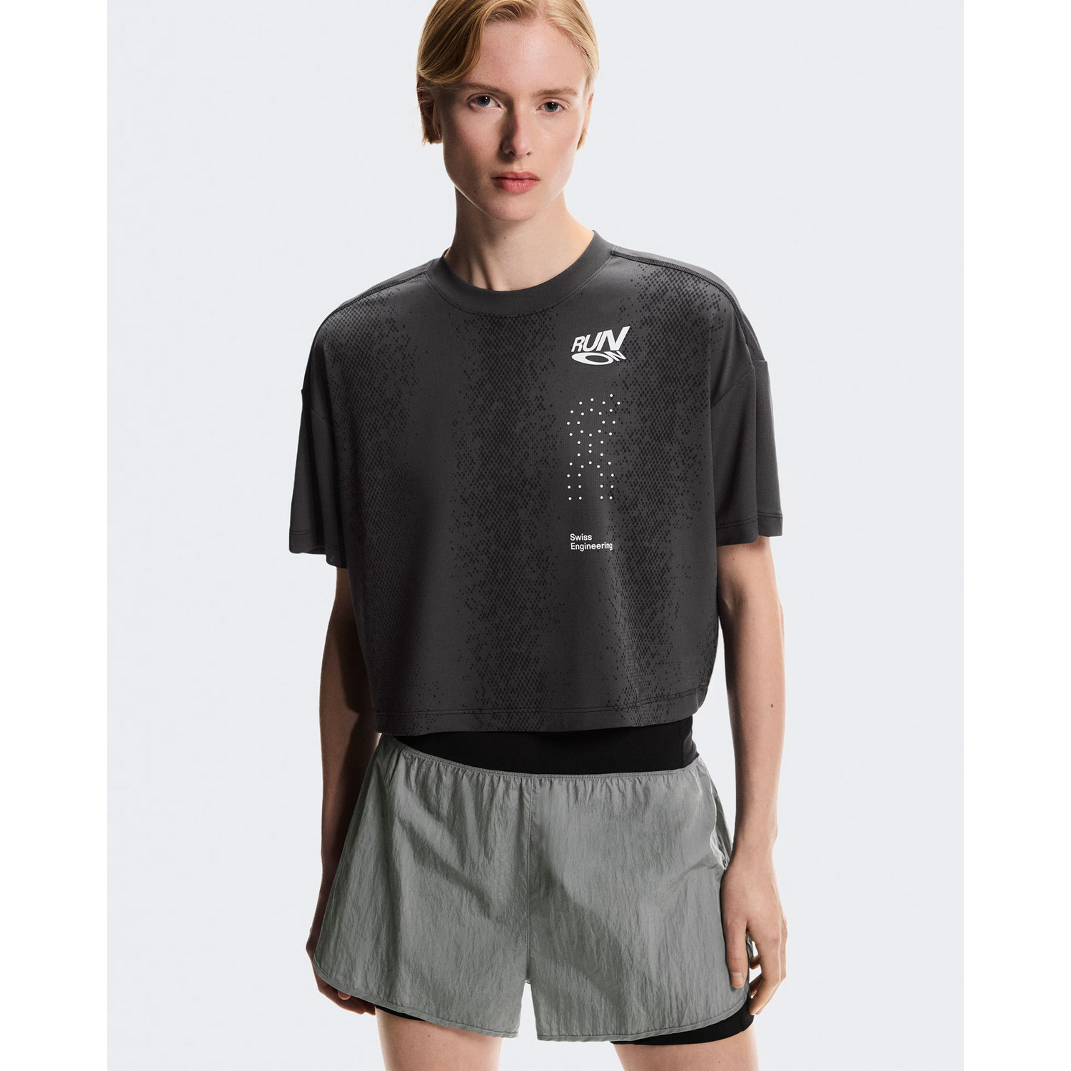 On Performance Volt Shirt Women - PassaSports.com