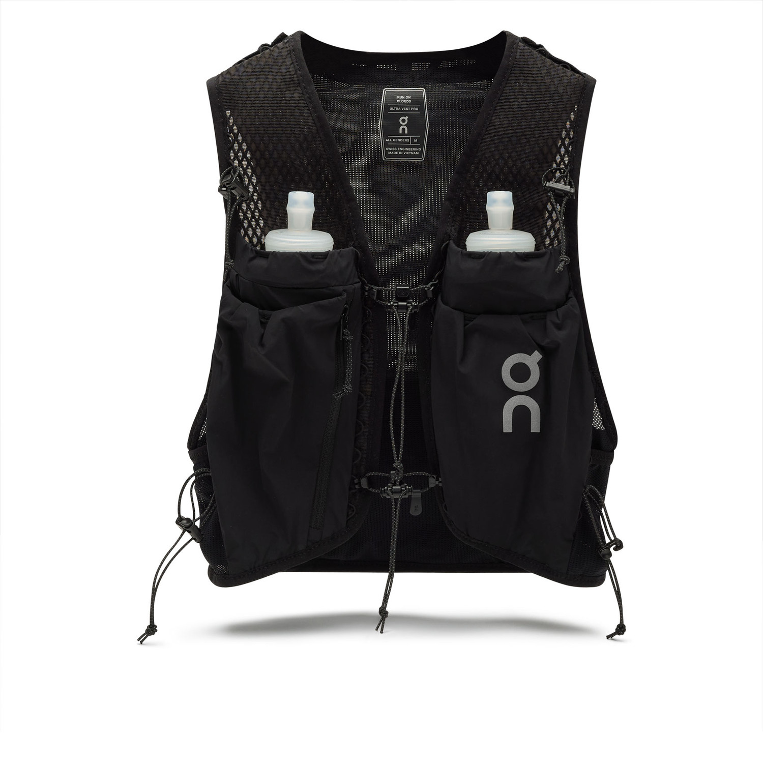 Ultra On pro（M） Vest Ultra On Vest PassaSports.nl - Pro ウォーキング・ランニングウェア