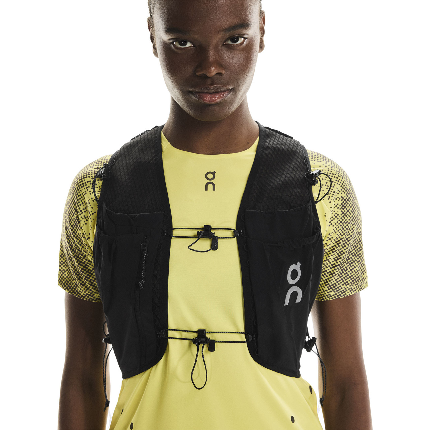 On Ultra Vest Pro - PassaSports.nl