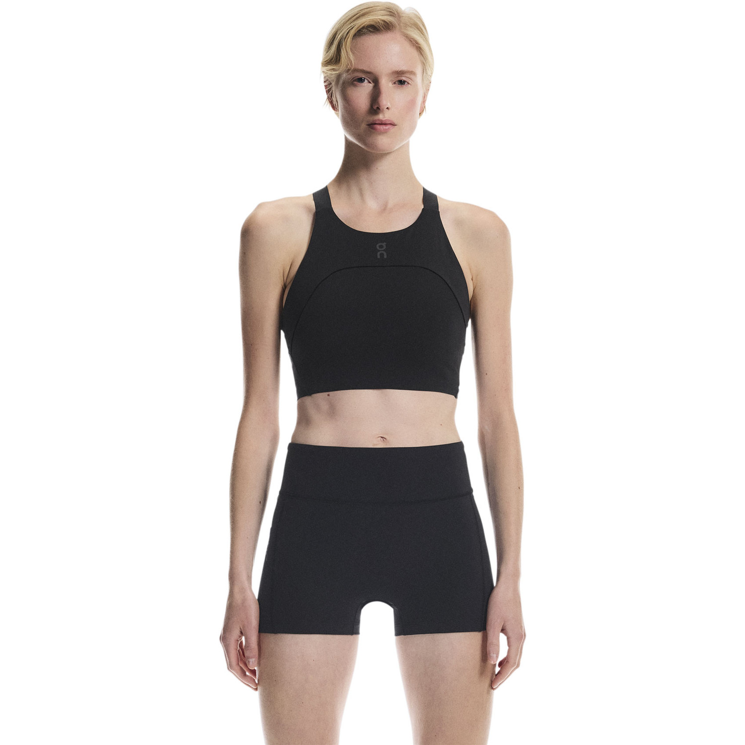 On Performance Crop Top Dam - PassaSports.se