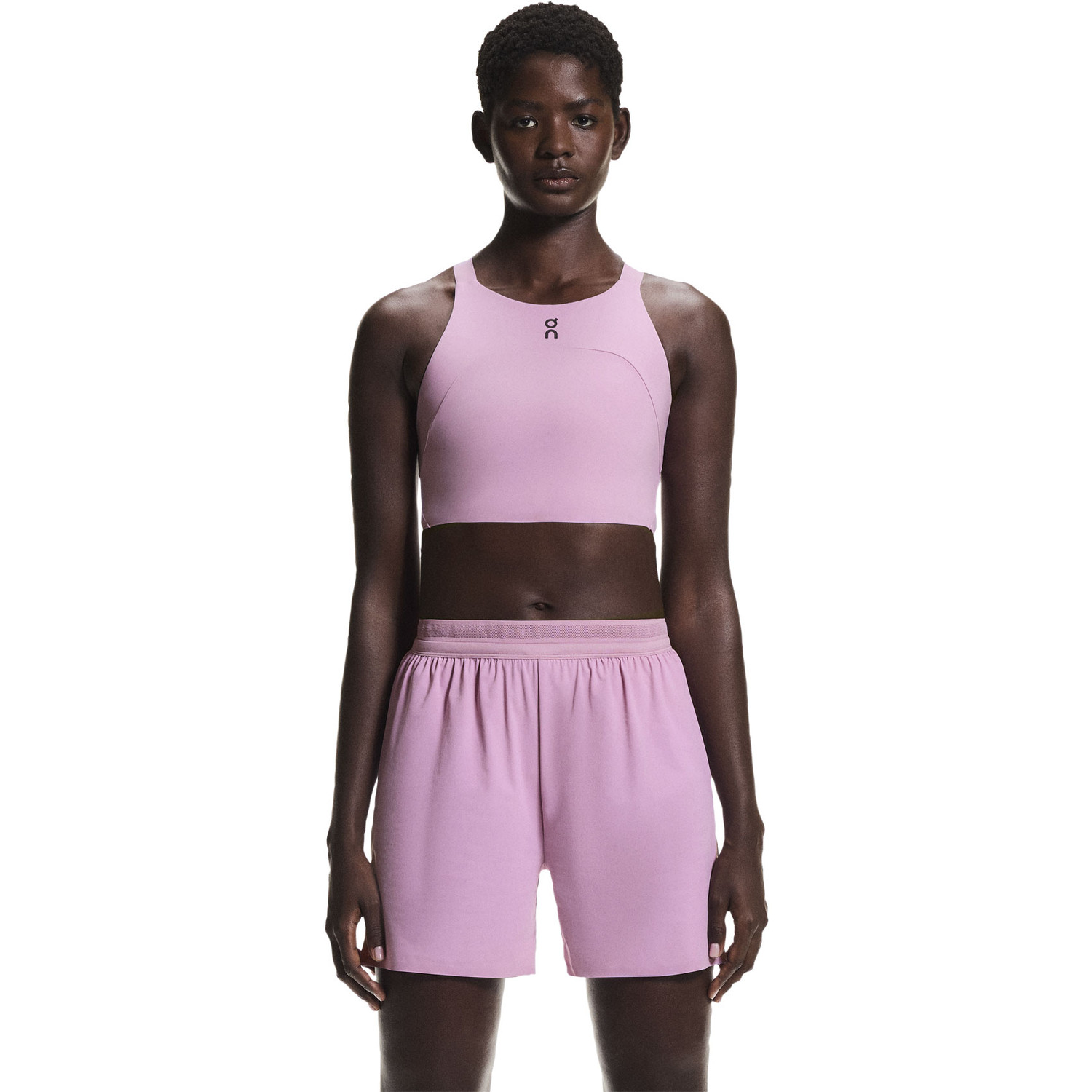 On Performance Crop Top Dames - PassaSports.nl