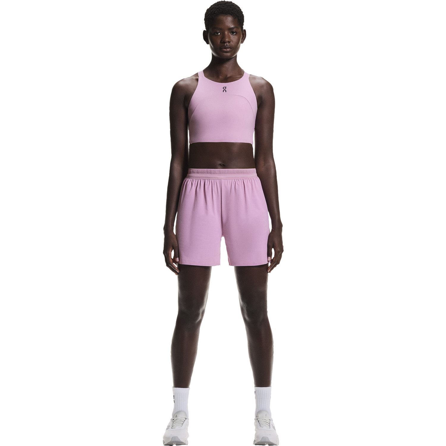 On Performance Crop Top Dames - PassaSports.nl