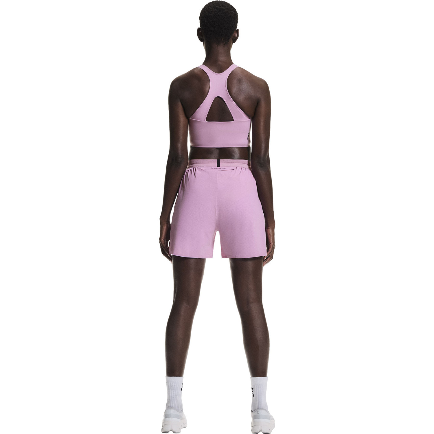 On Performance Crop Top Women - PassaSports.com