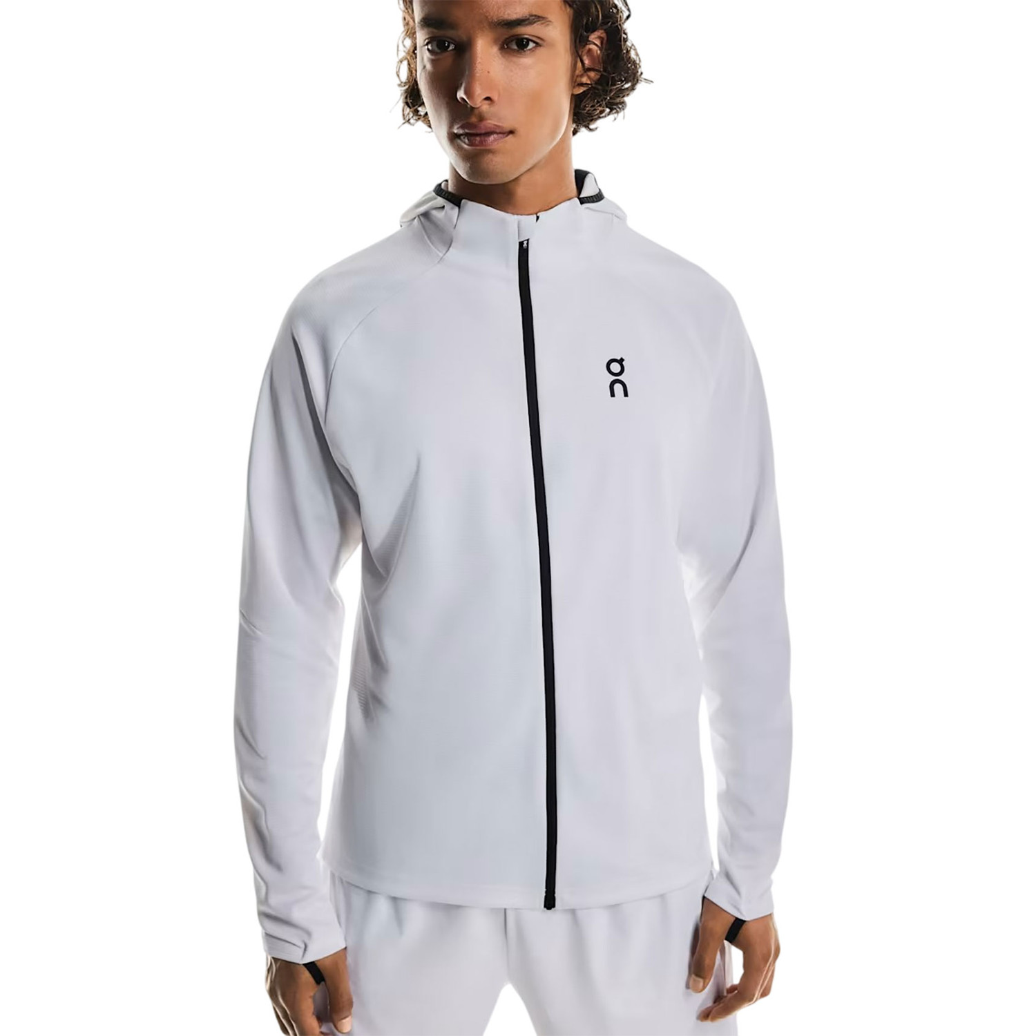 On Climate Zip Hoodie Herren - PassaSports.de