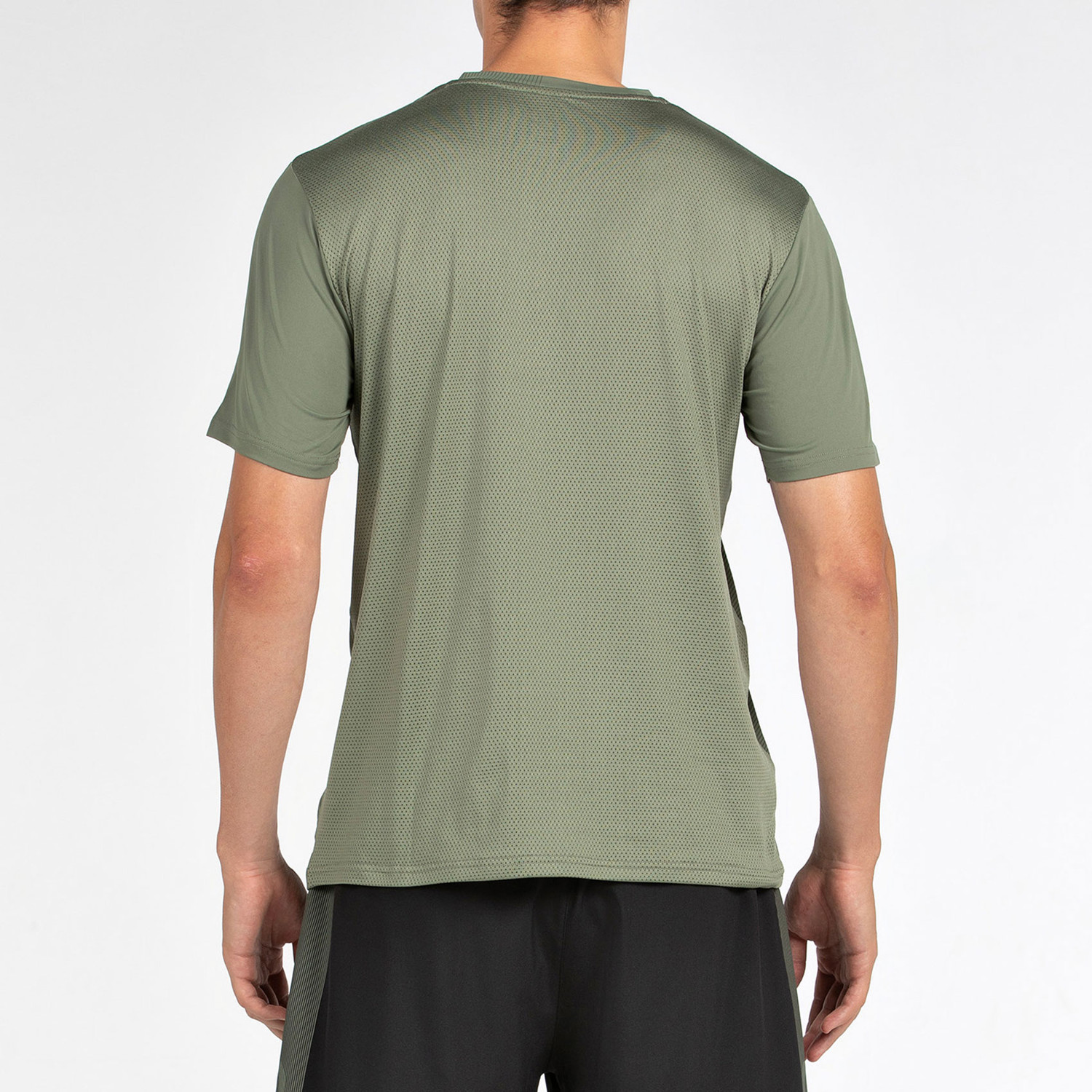 POWER ON PADEL LEAGUE ポロシャツ Bullpadel Premier Padel Patos T-shirt - PassaSports.com