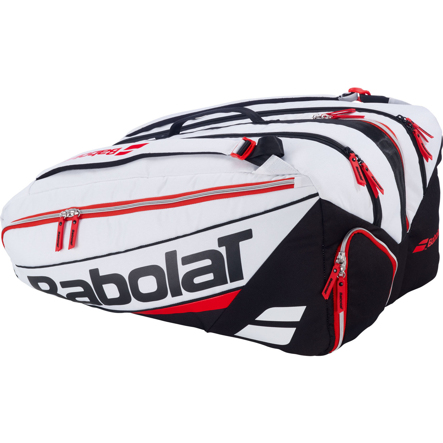 Babolat Pro Padel Technical Racket Bag - PassaSports.com