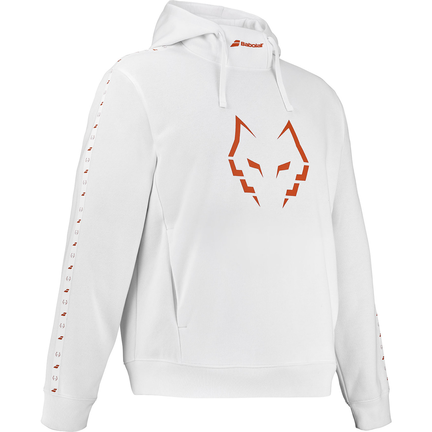 Babolat Lebron Hoodie - PassaSports.com