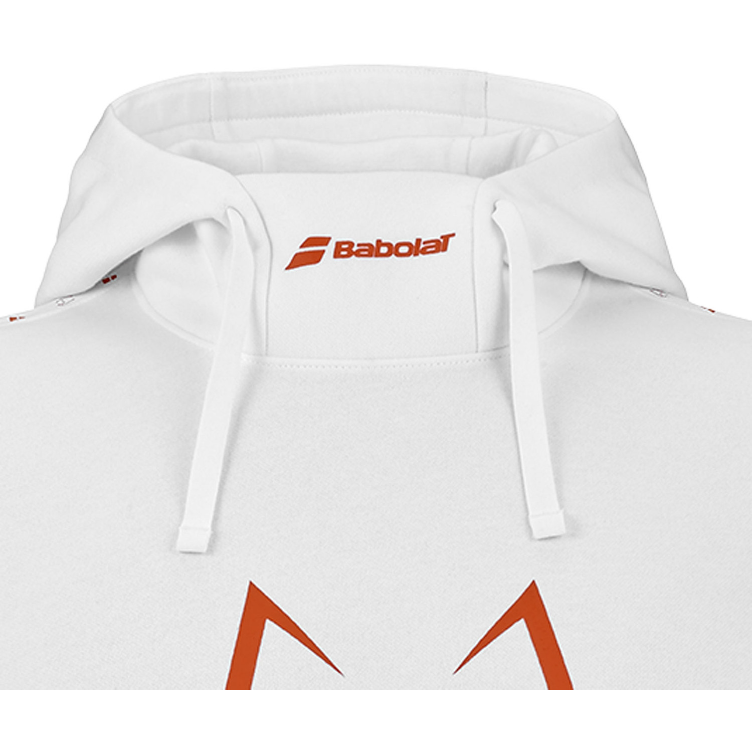 Babolat Lebron Hoodie - PassaSports.com