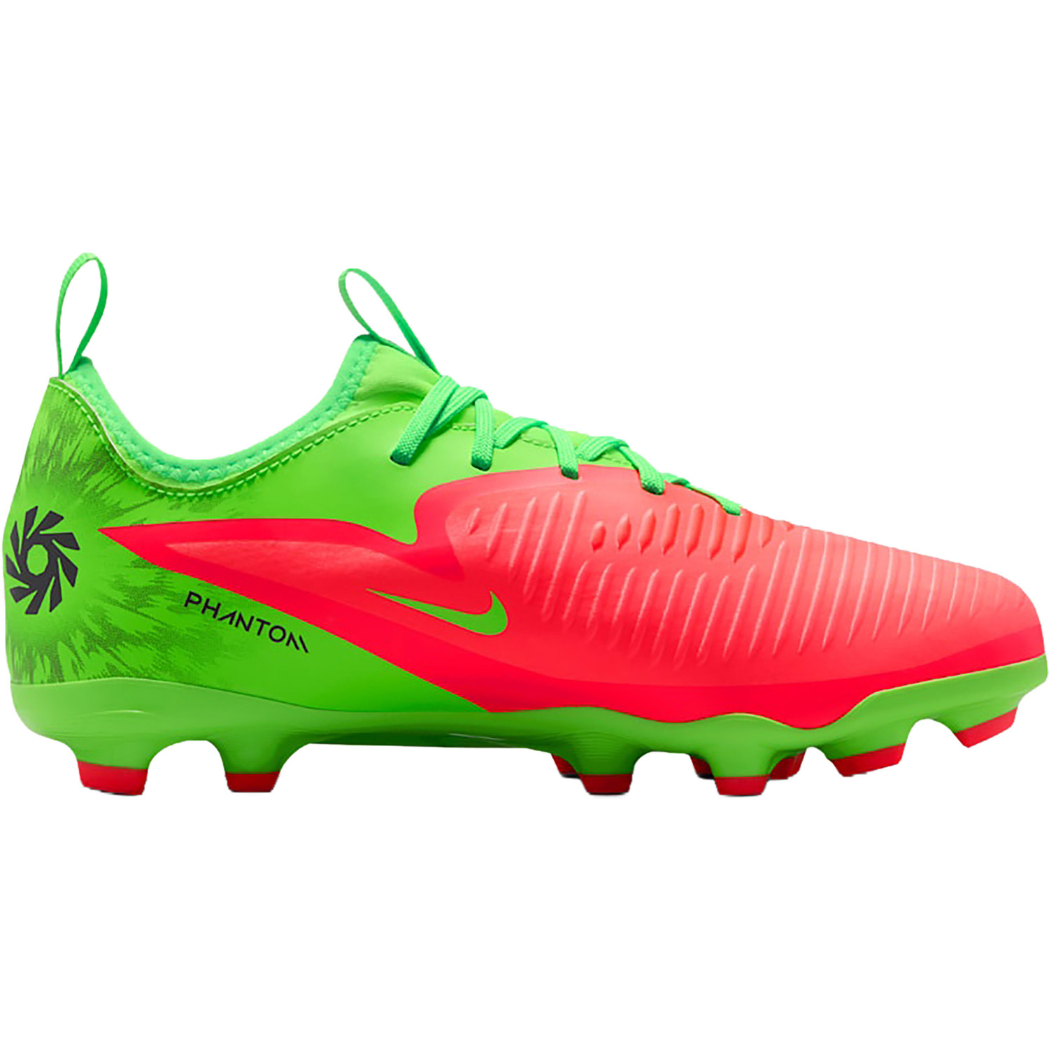 Nike Phantom 6 Low Haaland Academy FG/MG Kids - PassaSports.com
