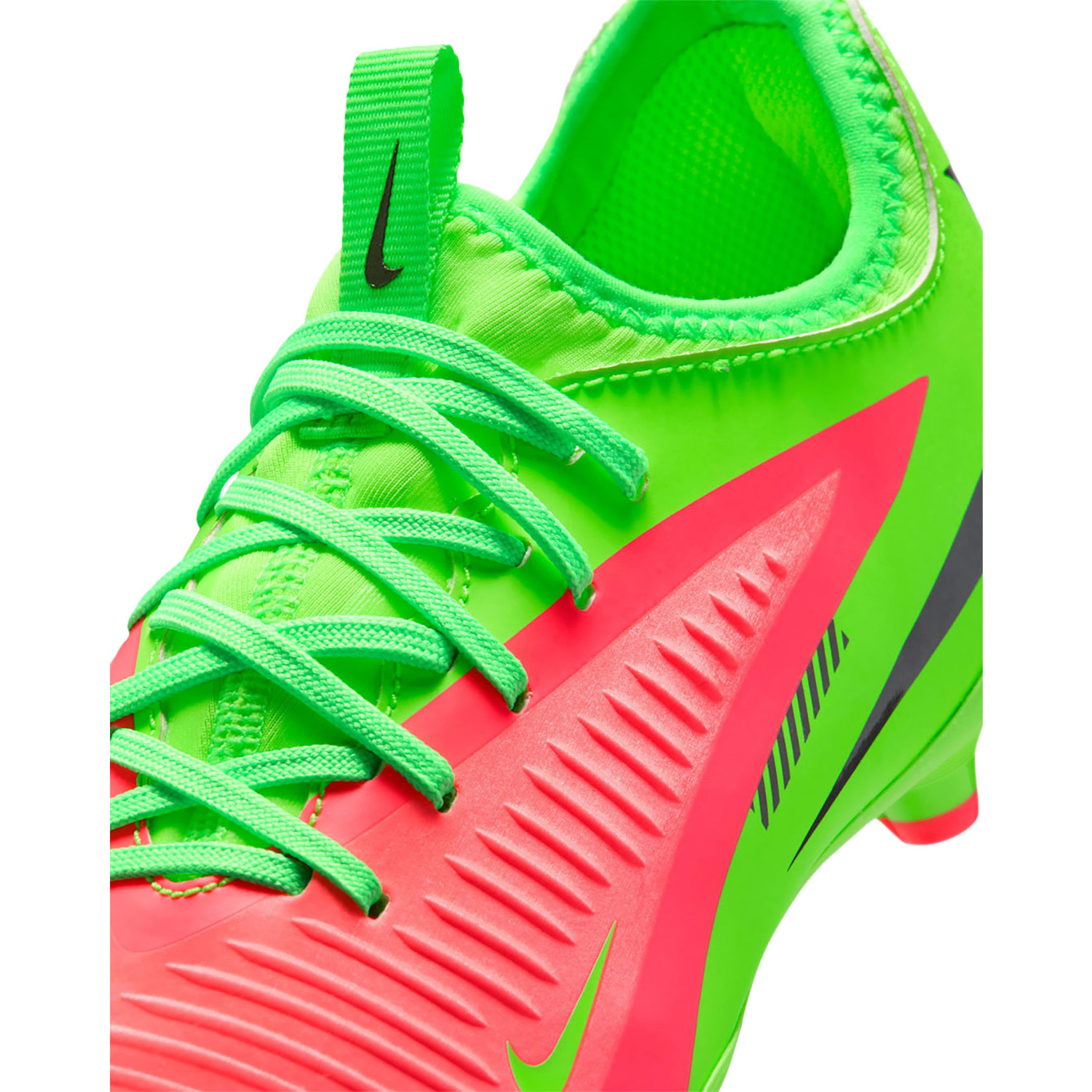Nike Phantom 6 Low Haaland Academy FG/MG Kids - PassaSports.com